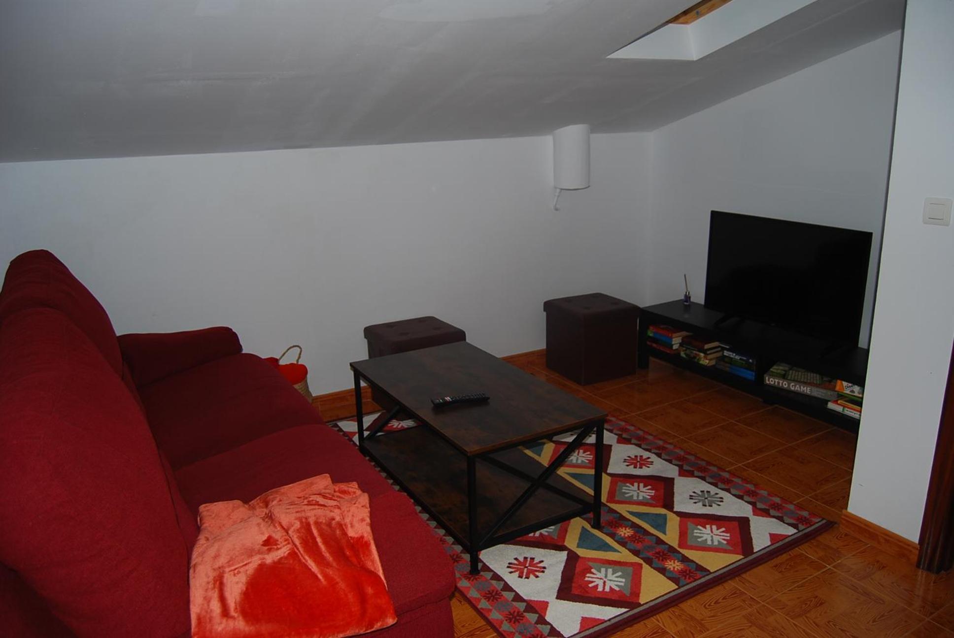Casa Rural Puerta del Gamoniteiru