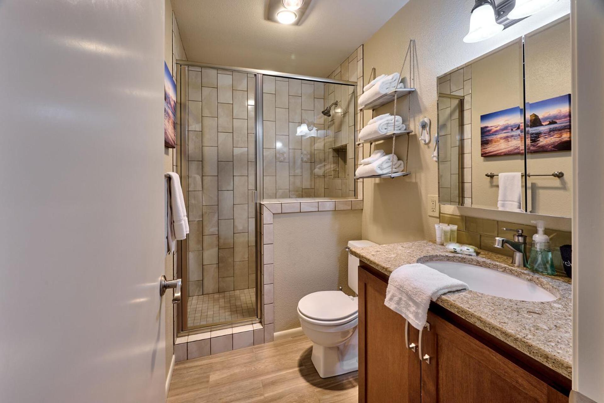 Surftides Plaza Rentals