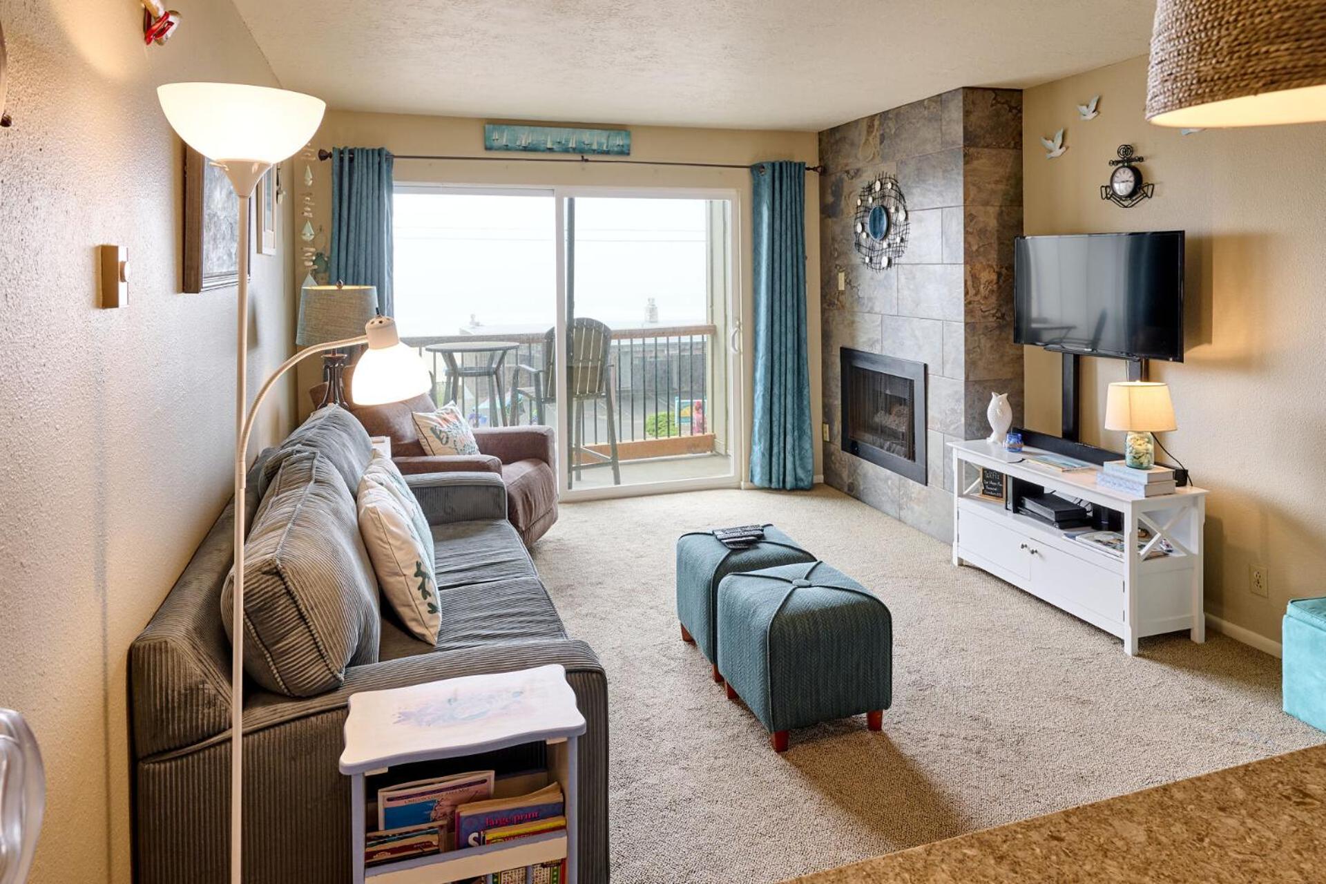 Surftides Plaza Rentals