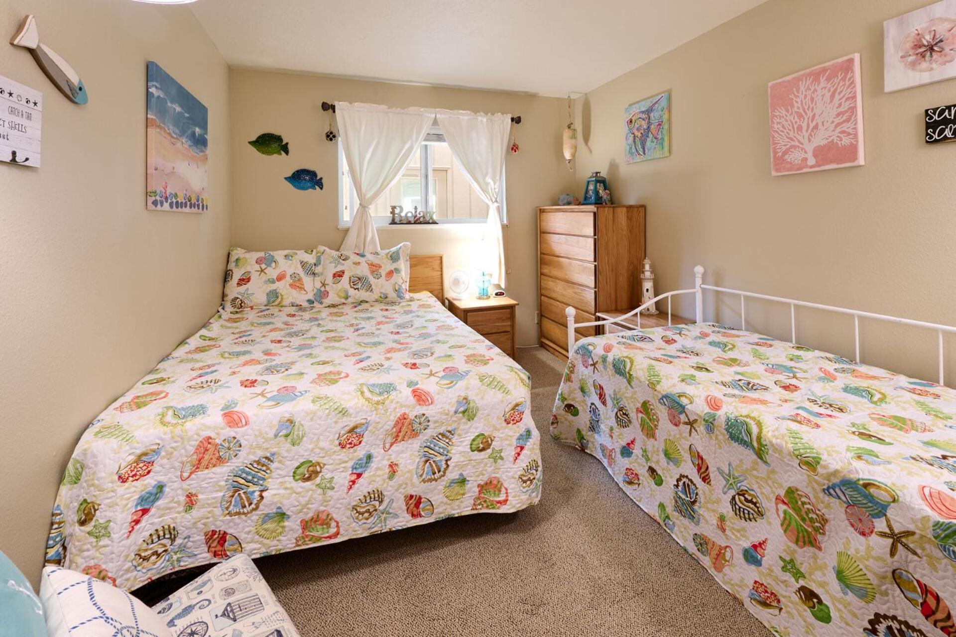 Surftides Plaza Rentals