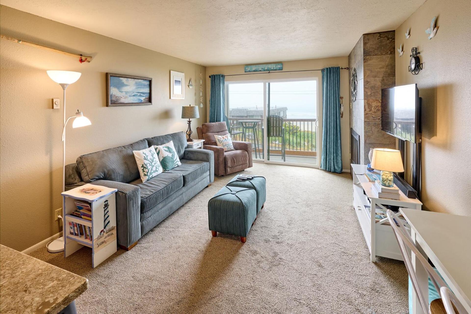 Surftides Plaza Rentals
