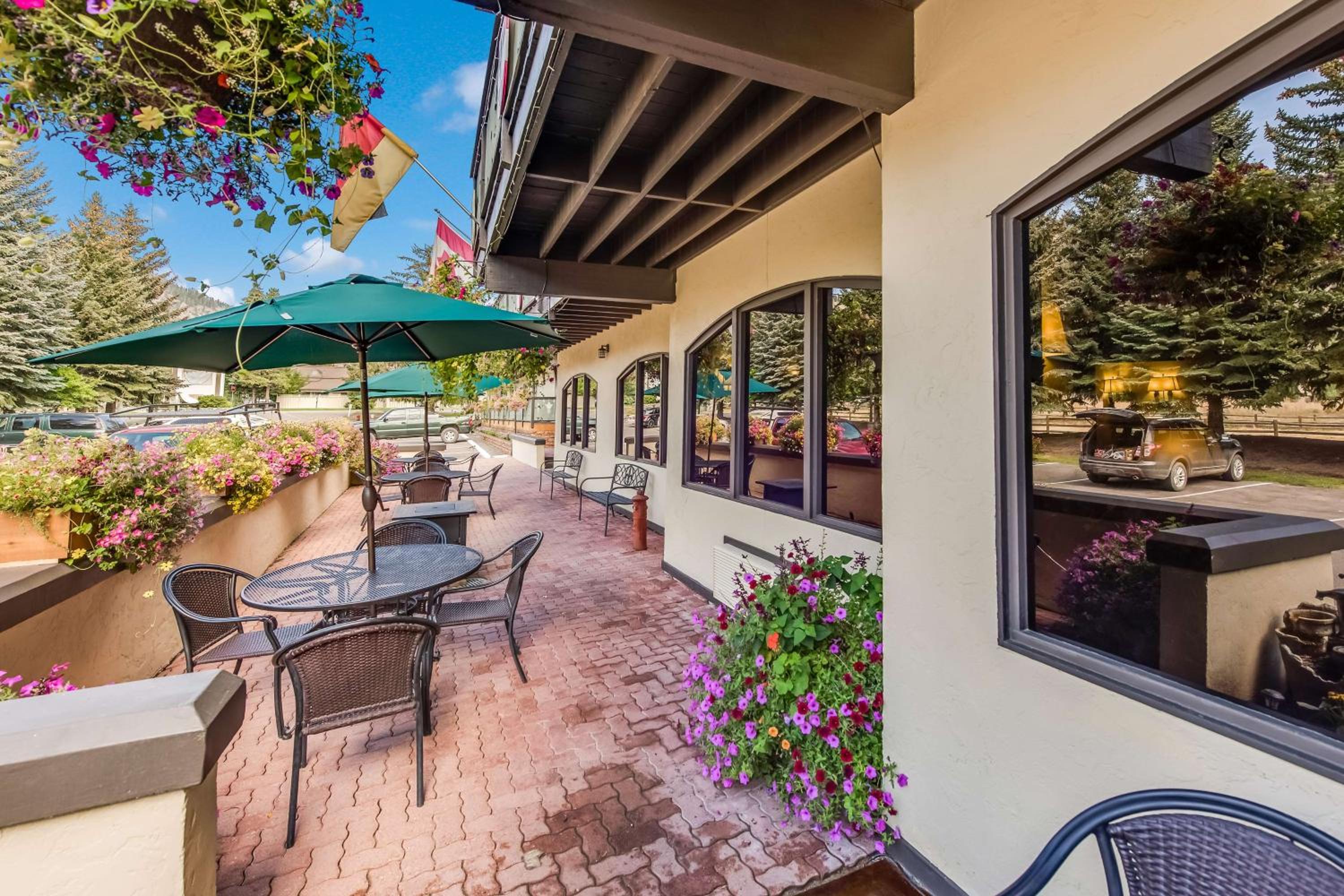Ketchum Vacations - Best Western Tyrolean Lodge - Property Image 28