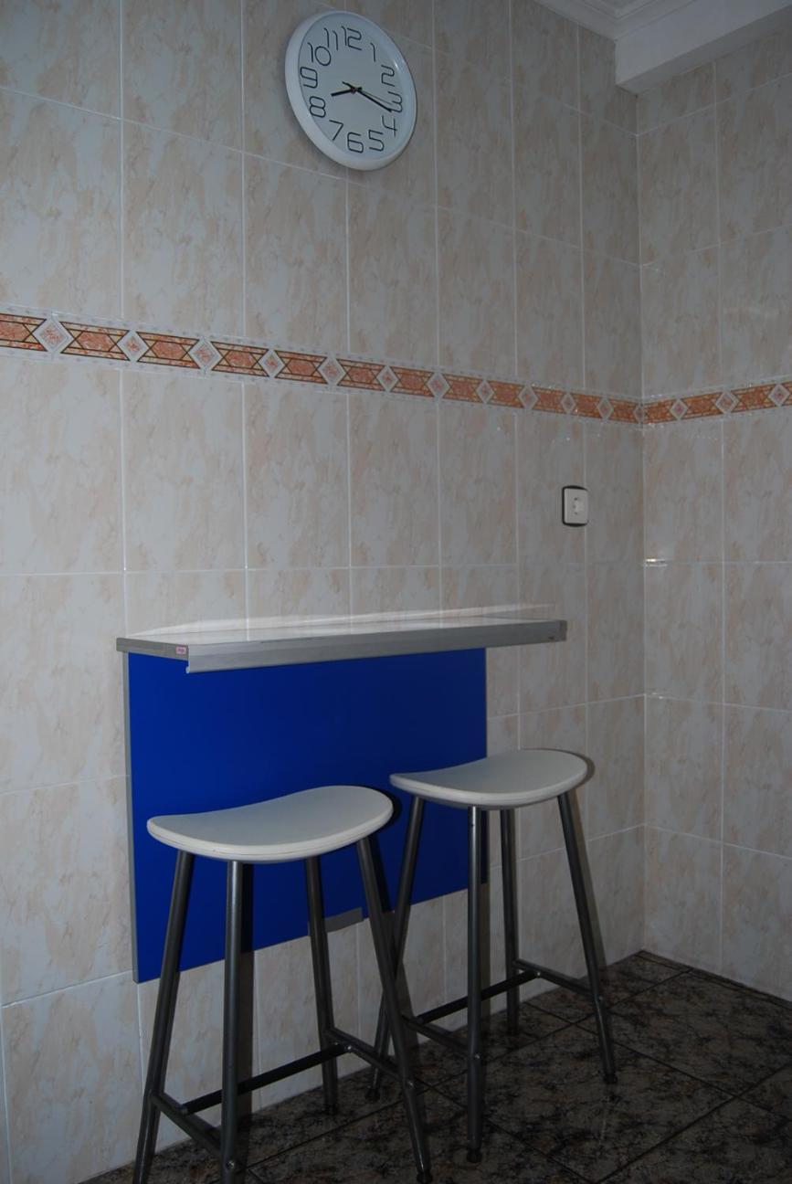 Casa Rural Puerta del Gamoniteiru