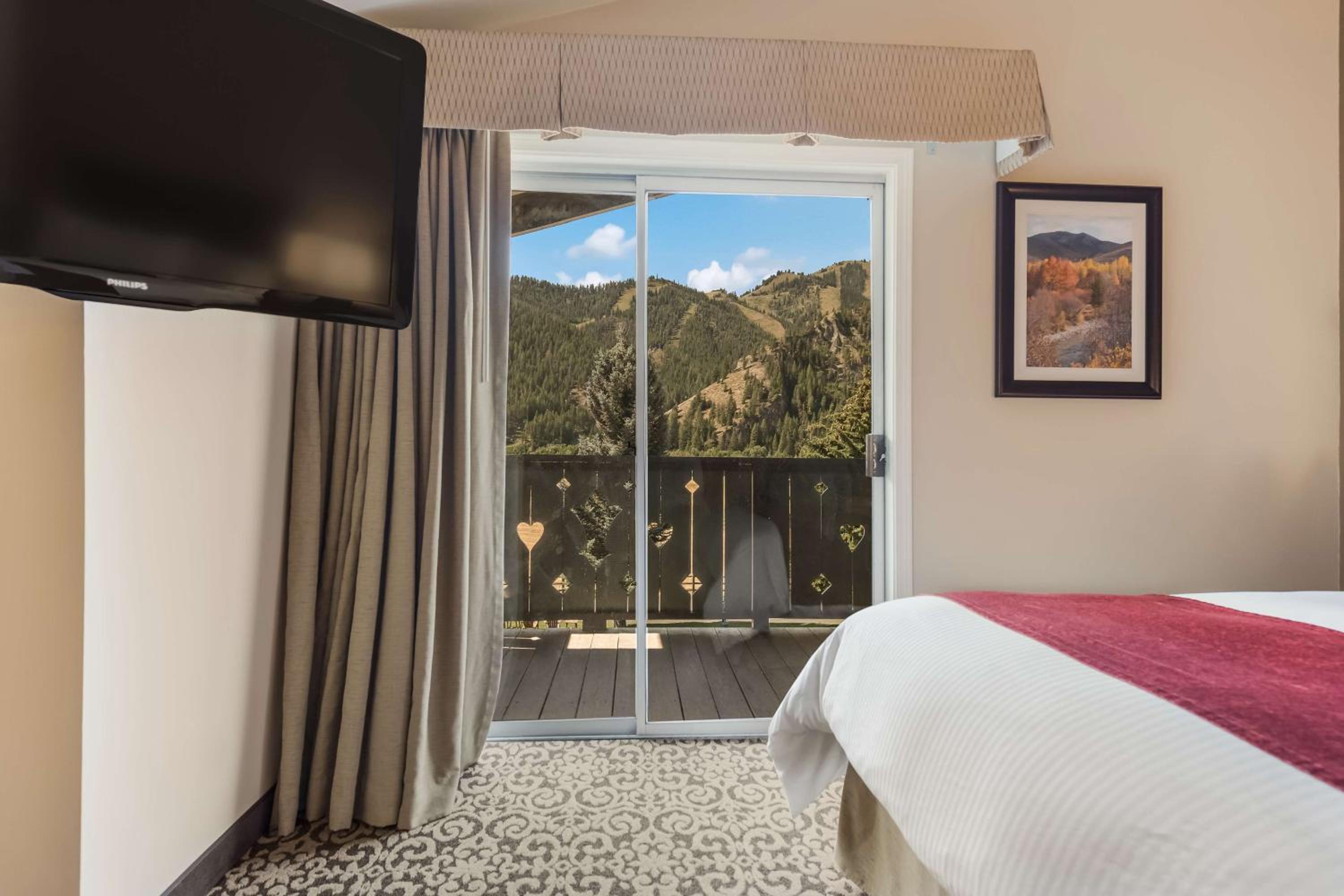 Ketchum Vacations - Best Western Tyrolean Lodge - Property Image 31