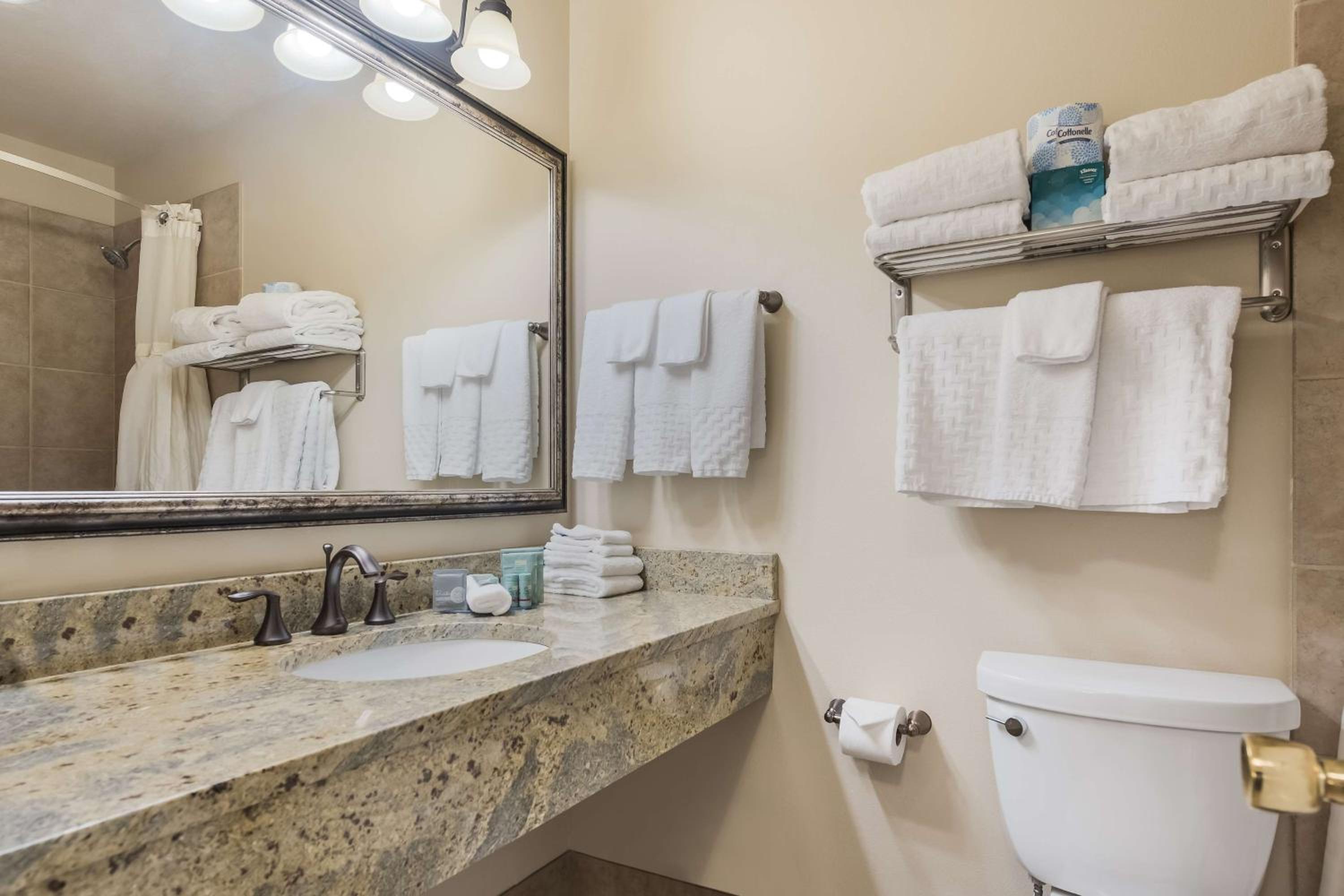 Ketchum Vacations - Best Western Tyrolean Lodge - Property Image 13