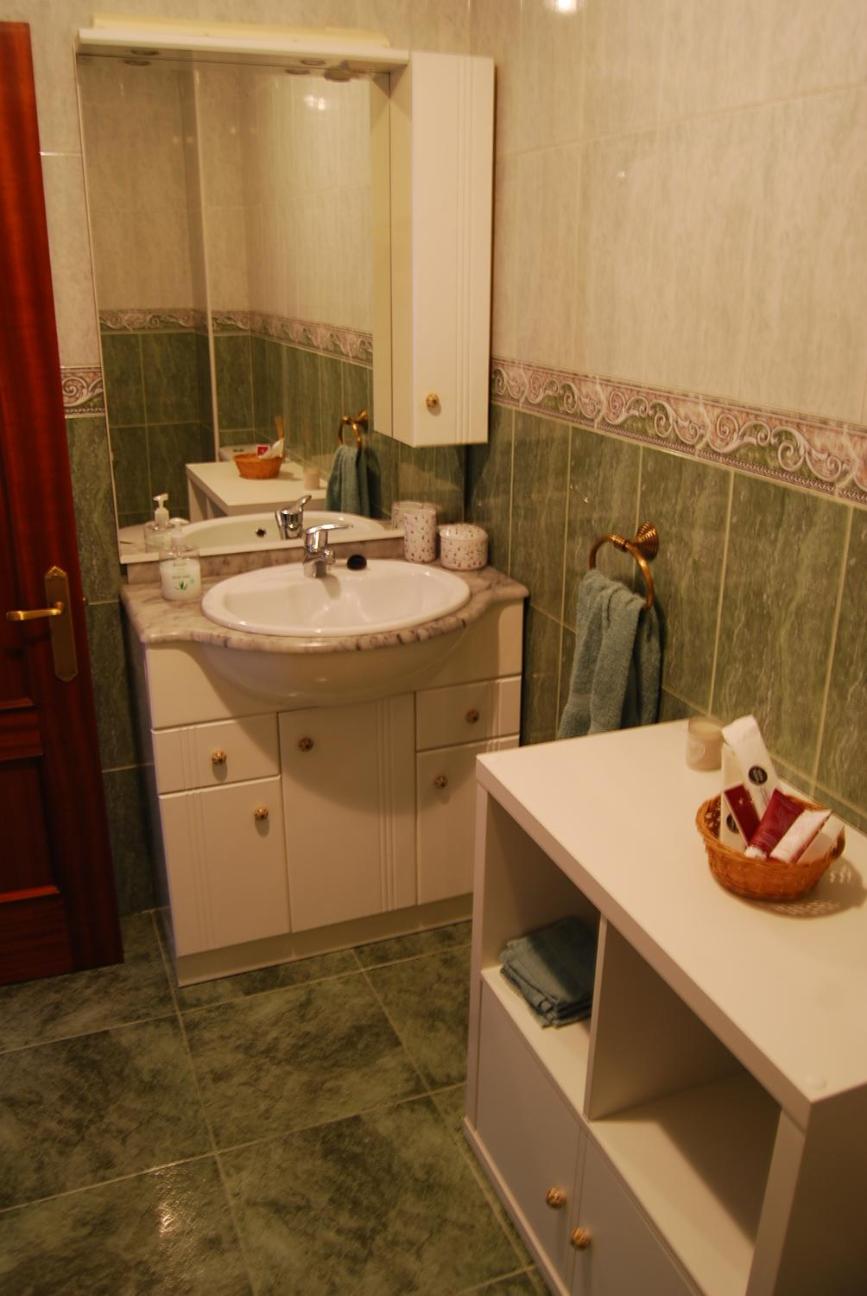 Casa Rural Puerta del Gamoniteiru