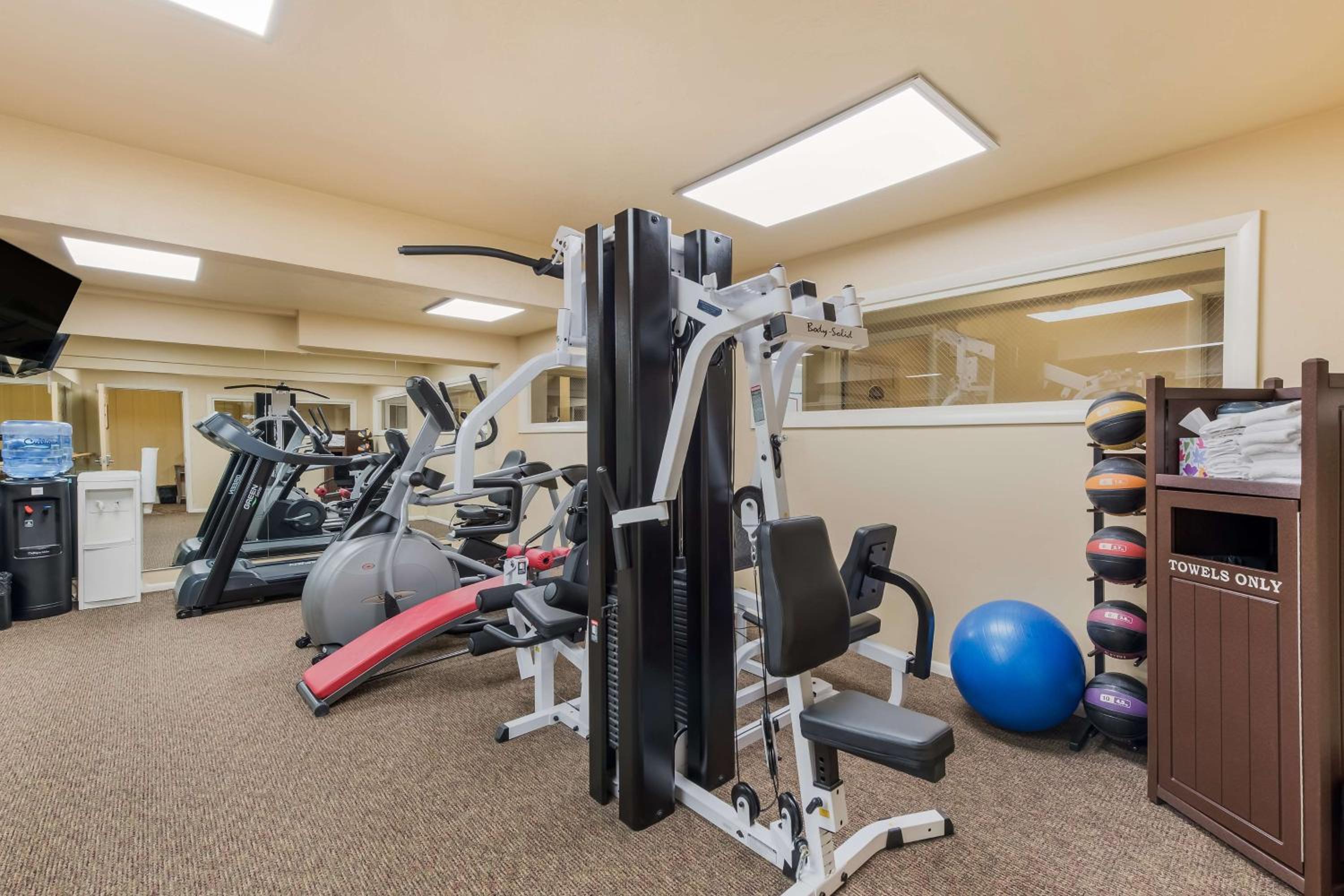 Ketchum Vacations - Best Western Tyrolean Lodge - Property Image 22