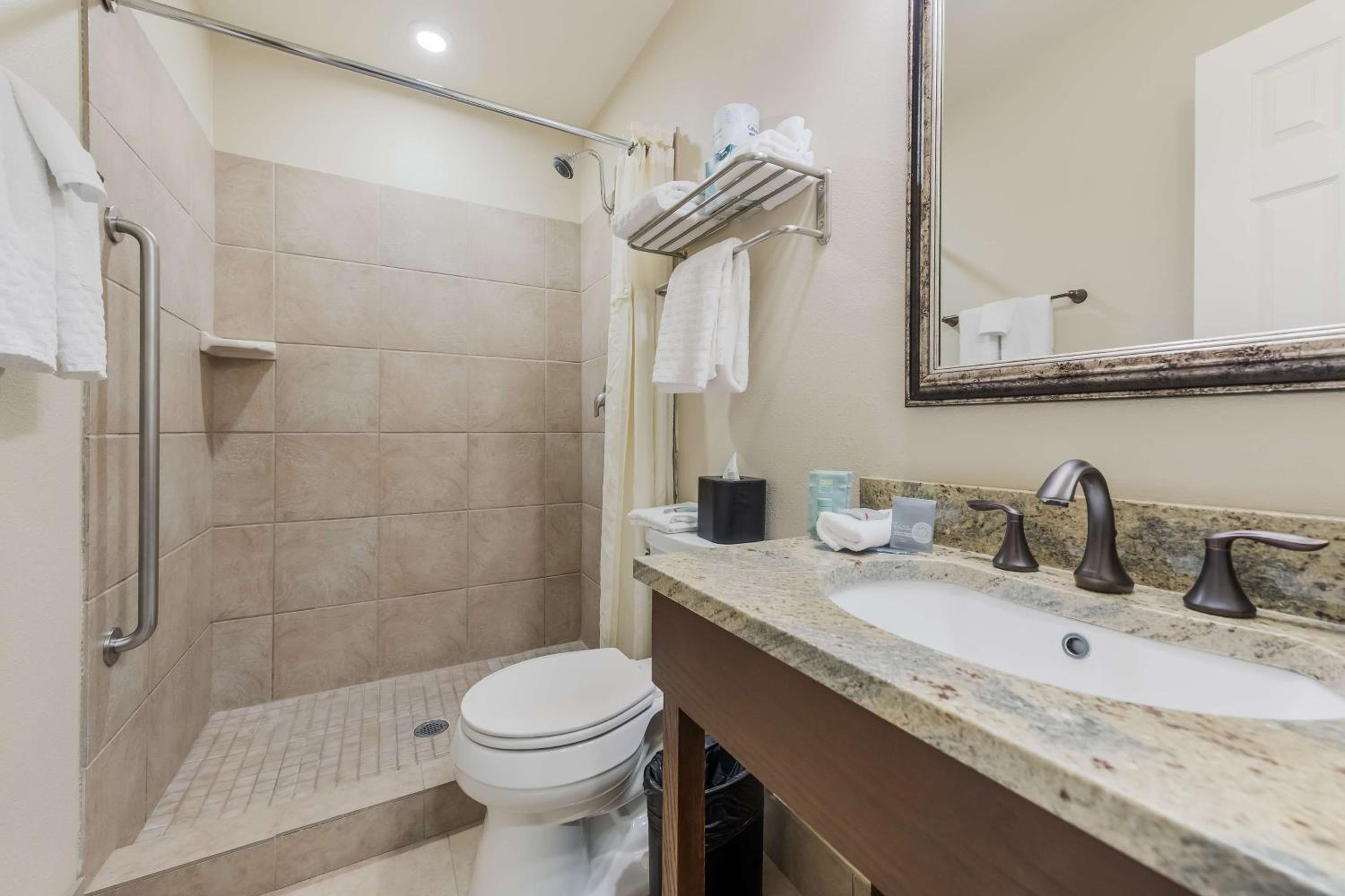 Ketchum Vacations - Best Western Tyrolean Lodge - Property Image 14
