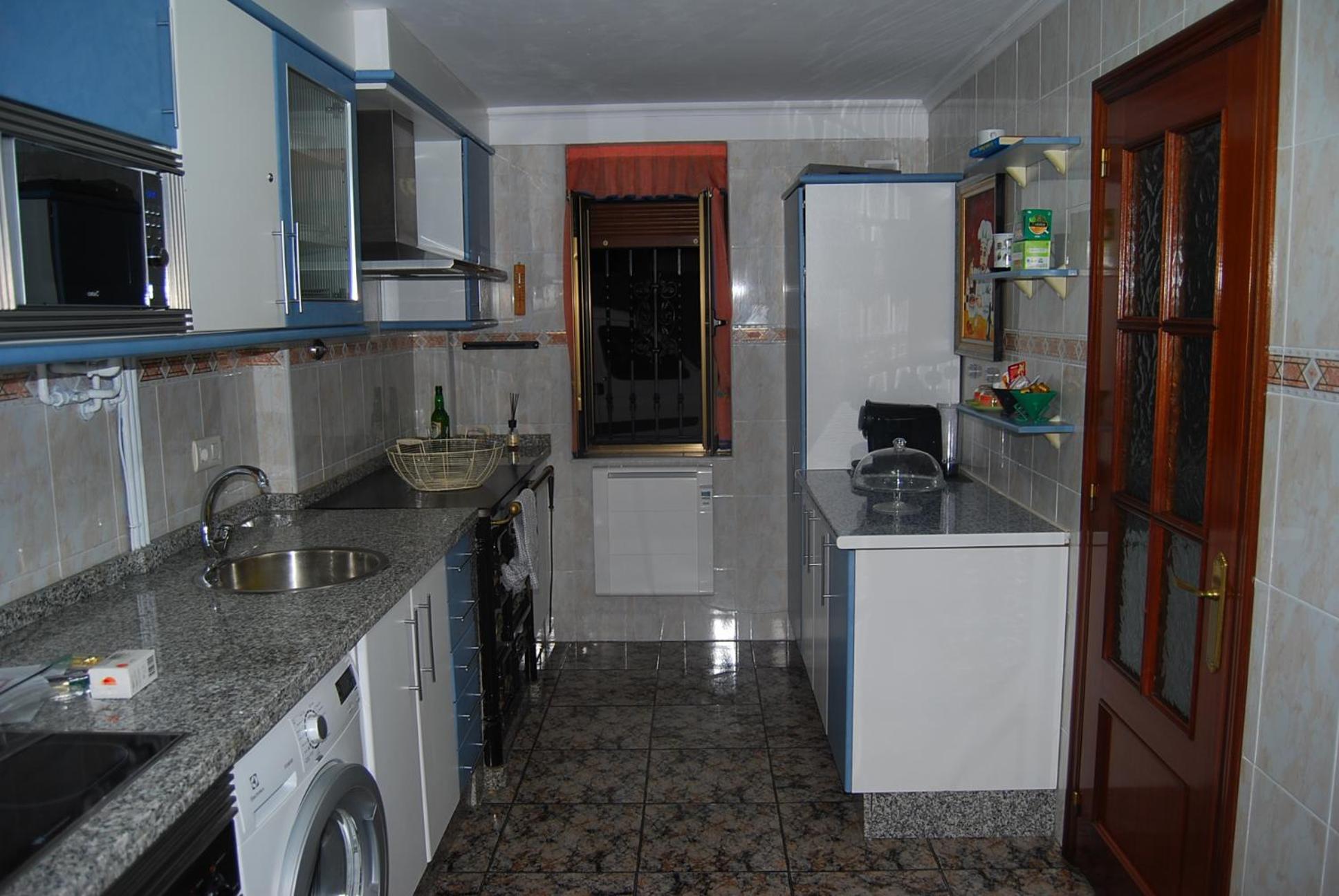 Casa Rural Puerta del Gamoniteiru