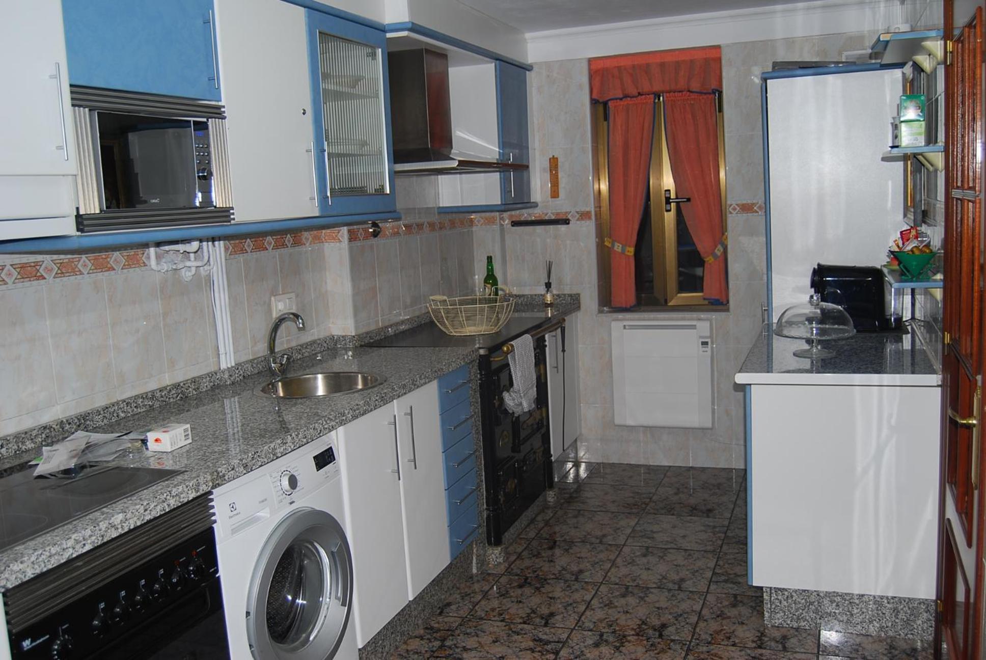 Casa Rural Puerta del Gamoniteiru