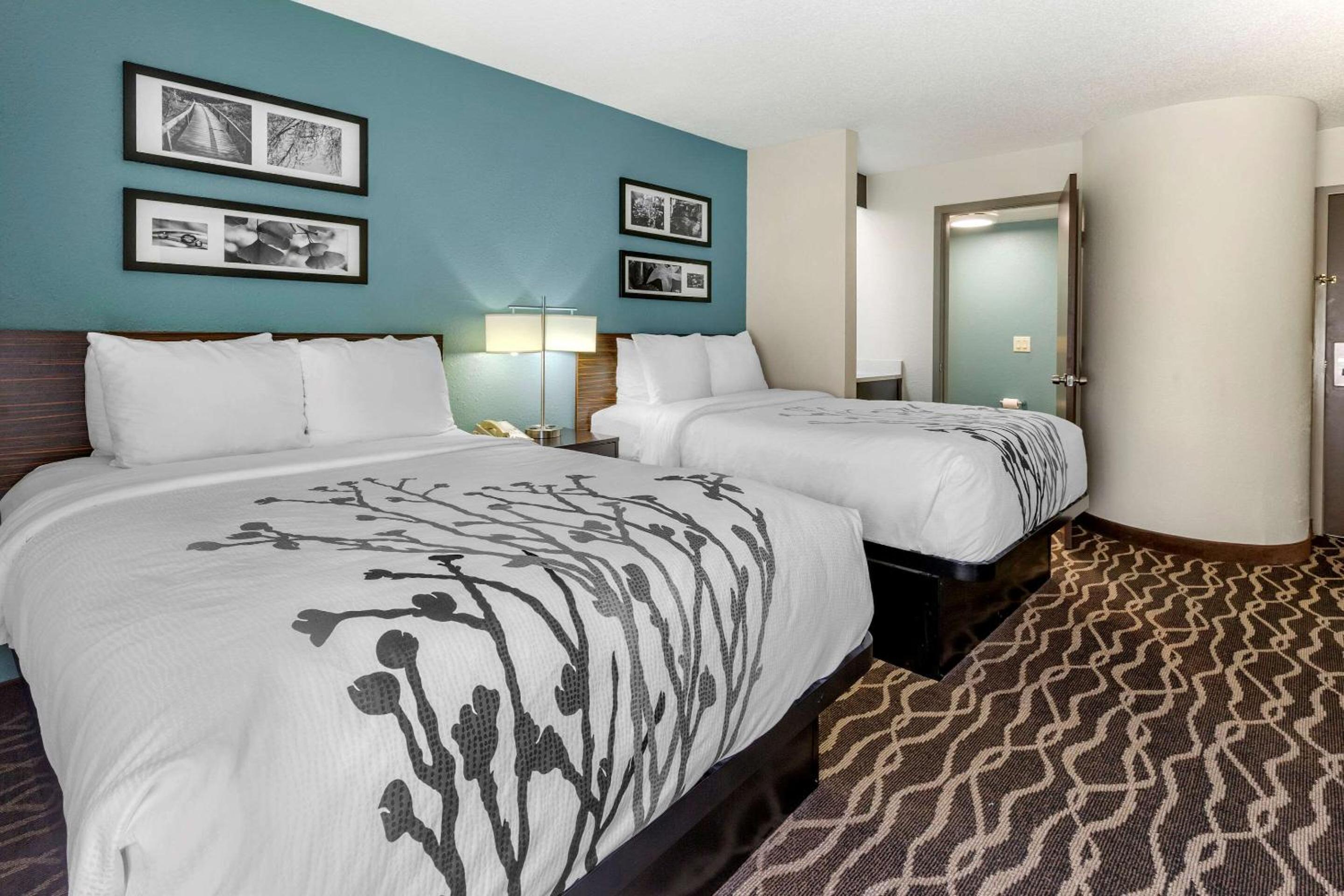 Fayetteville Vacations - Sleep Inn Fayetteville I-95 - Property Image 15