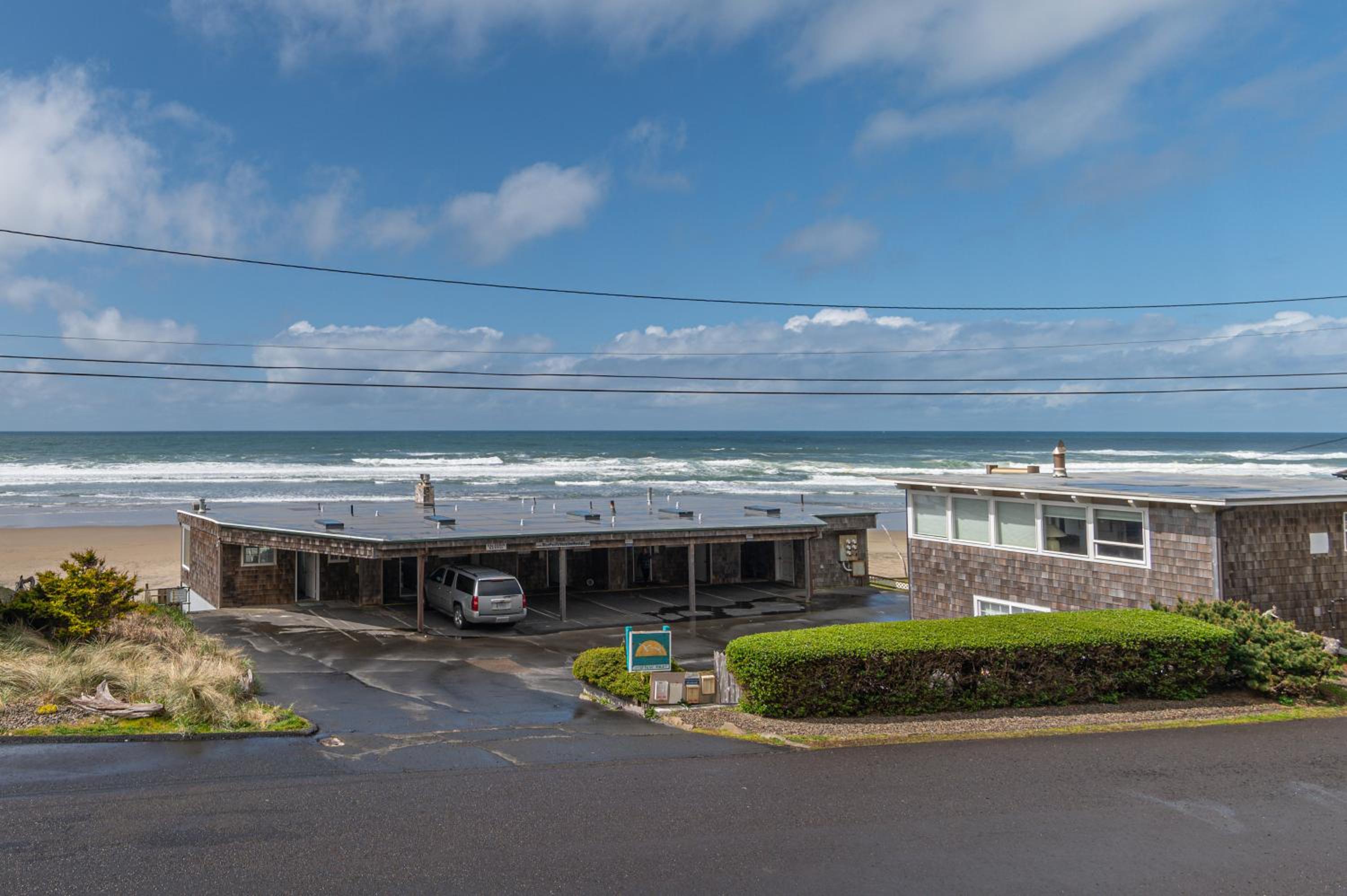 Surftides Plaza Rentals