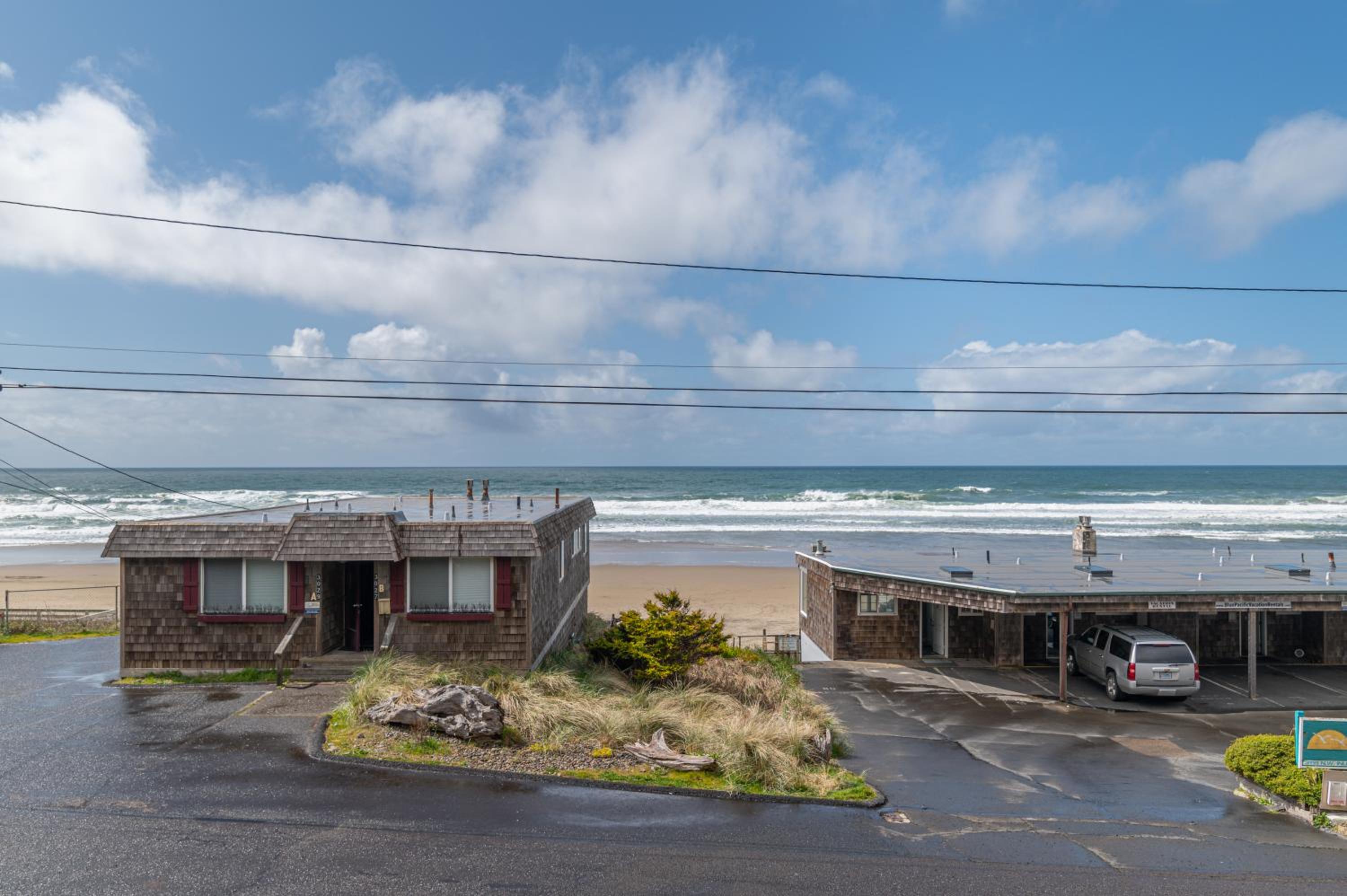 Surftides Plaza Rentals
