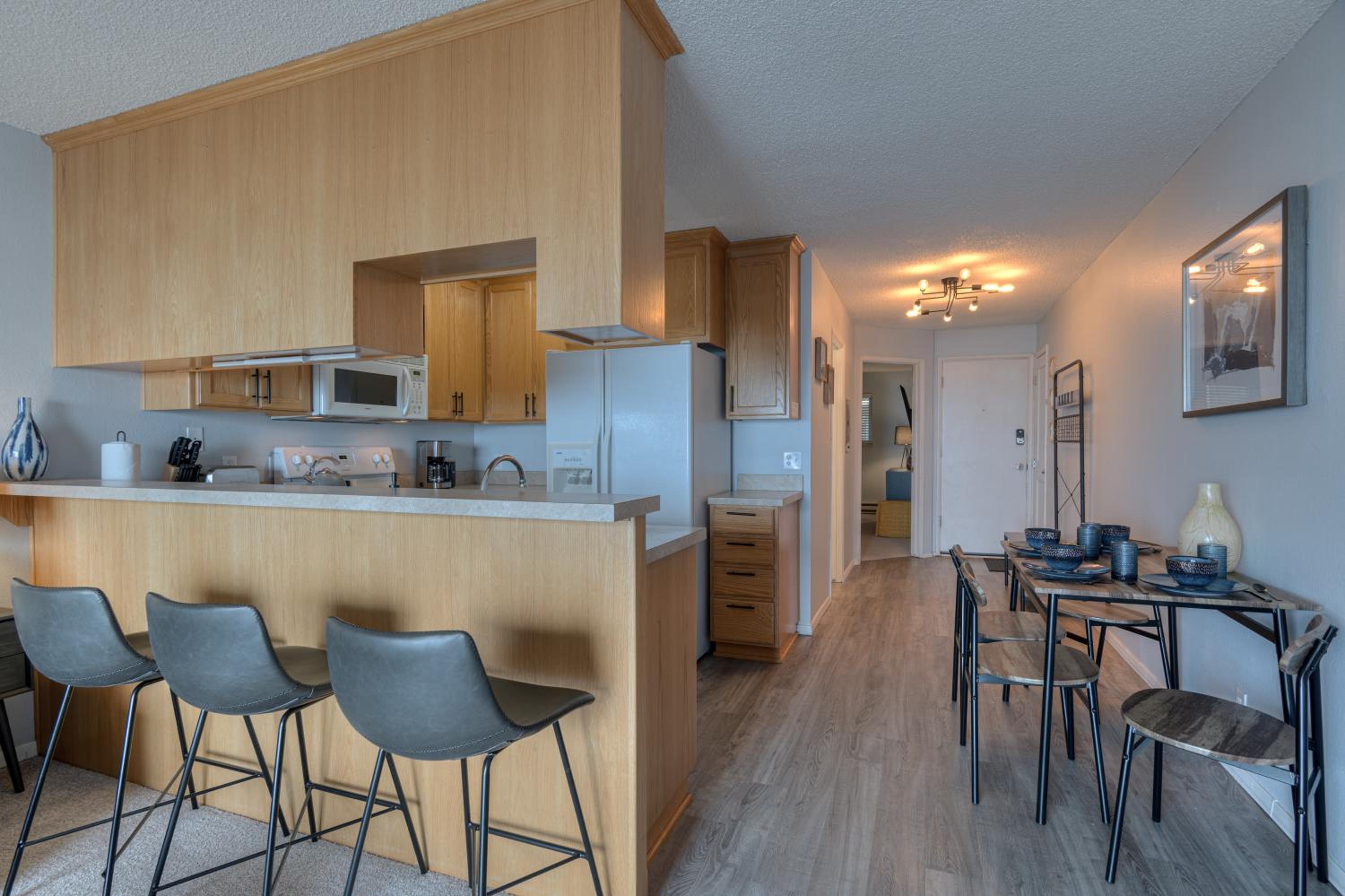 Surftides Plaza Rentals