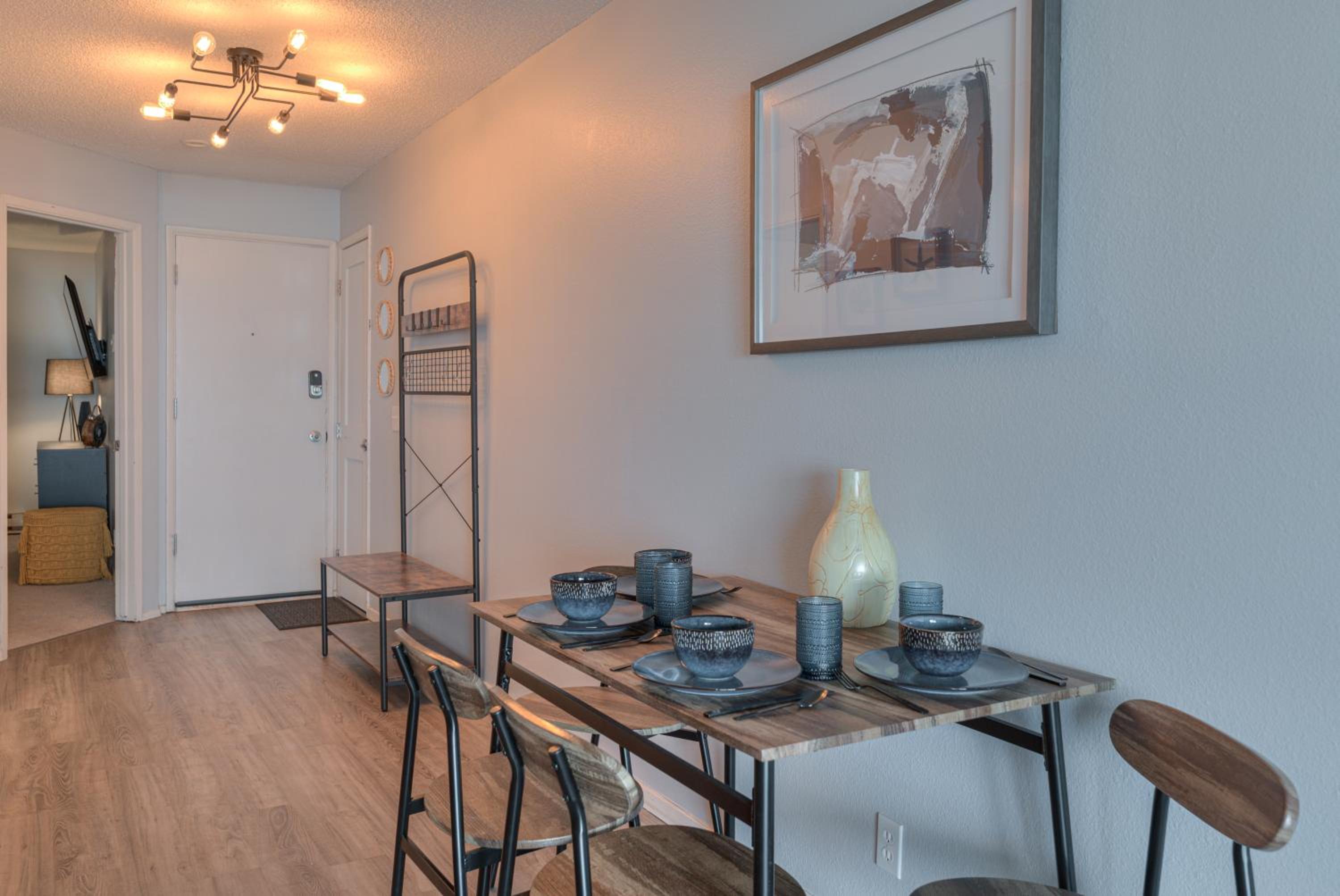 Surftides Plaza Rentals