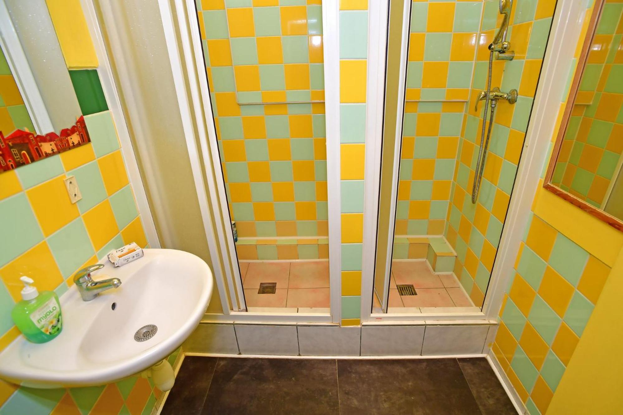 Benedikt City Center Hostel