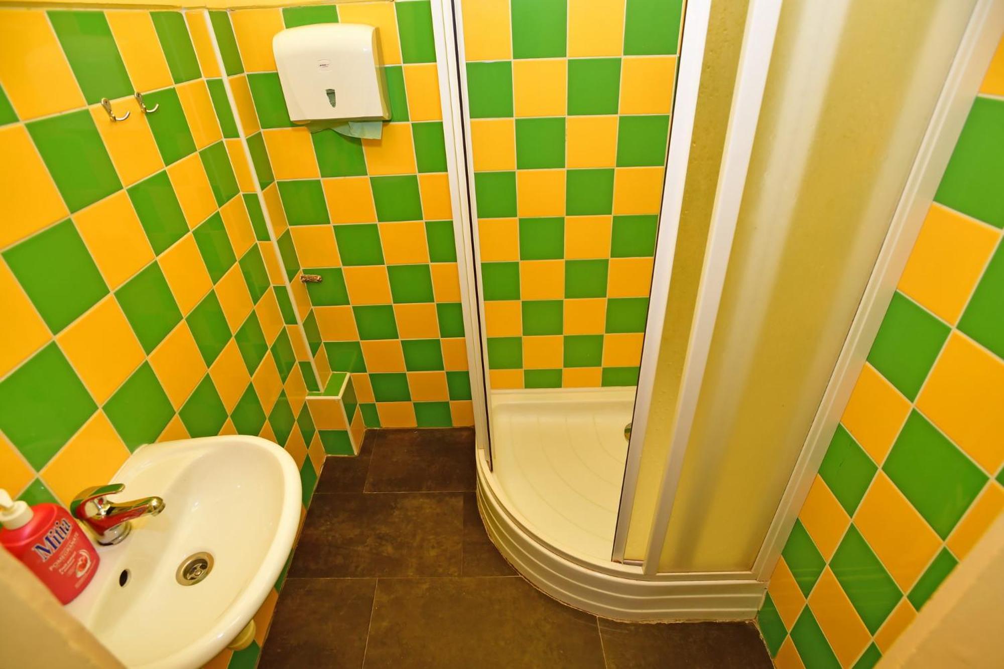 Benedikt City Center Hostel