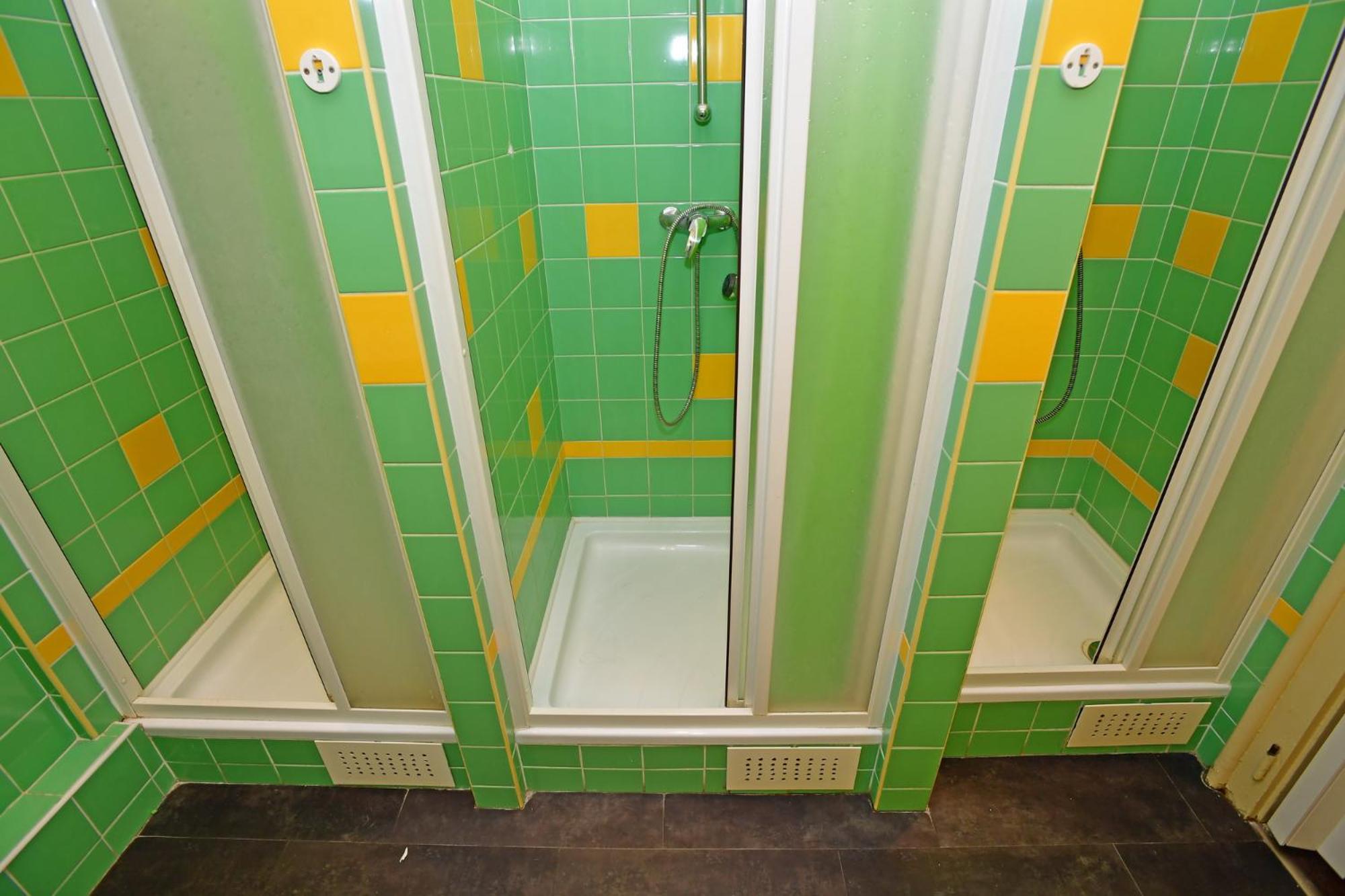 Benedikt City Center Hostel