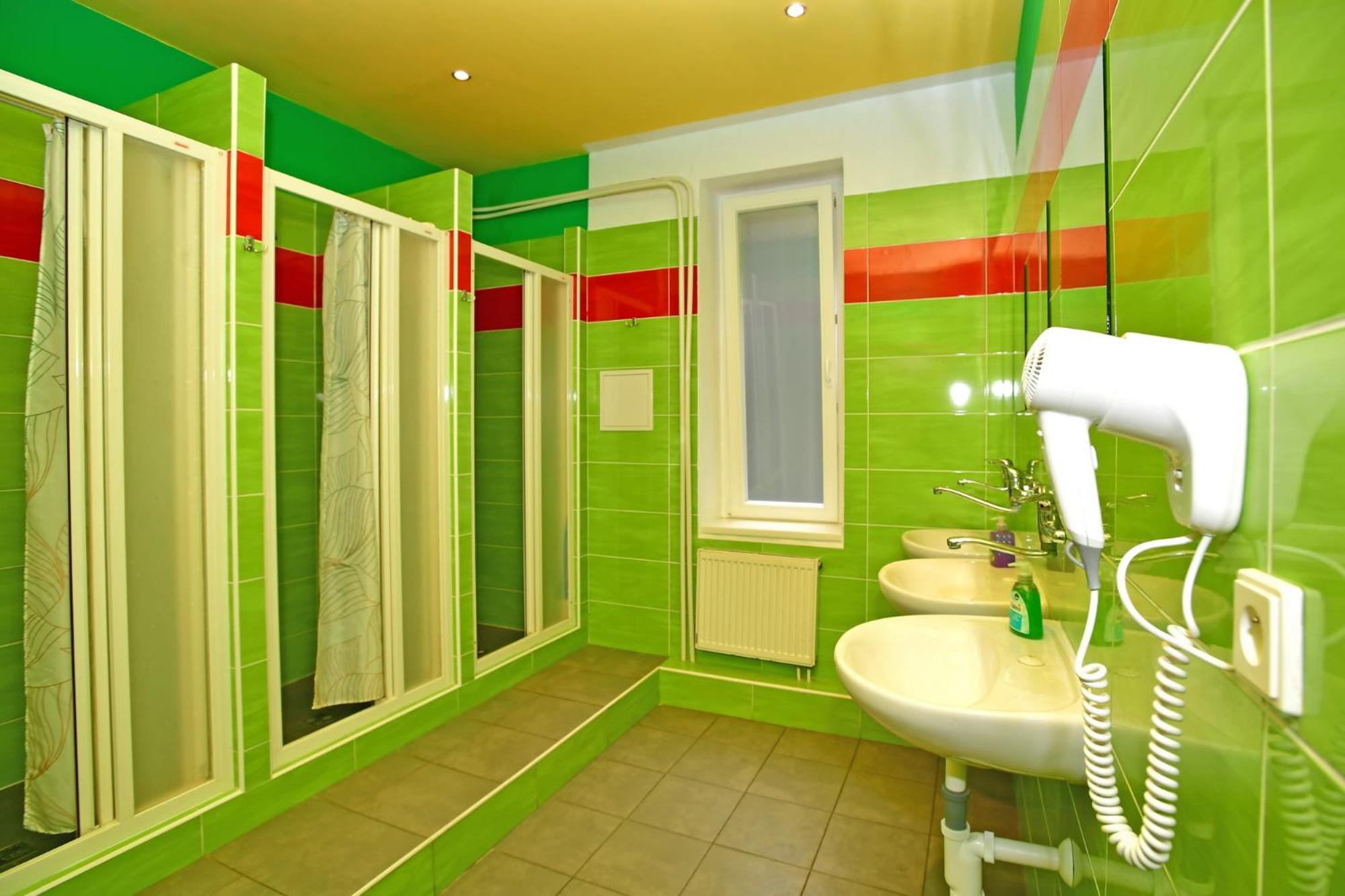 Benedikt City Center Hostel