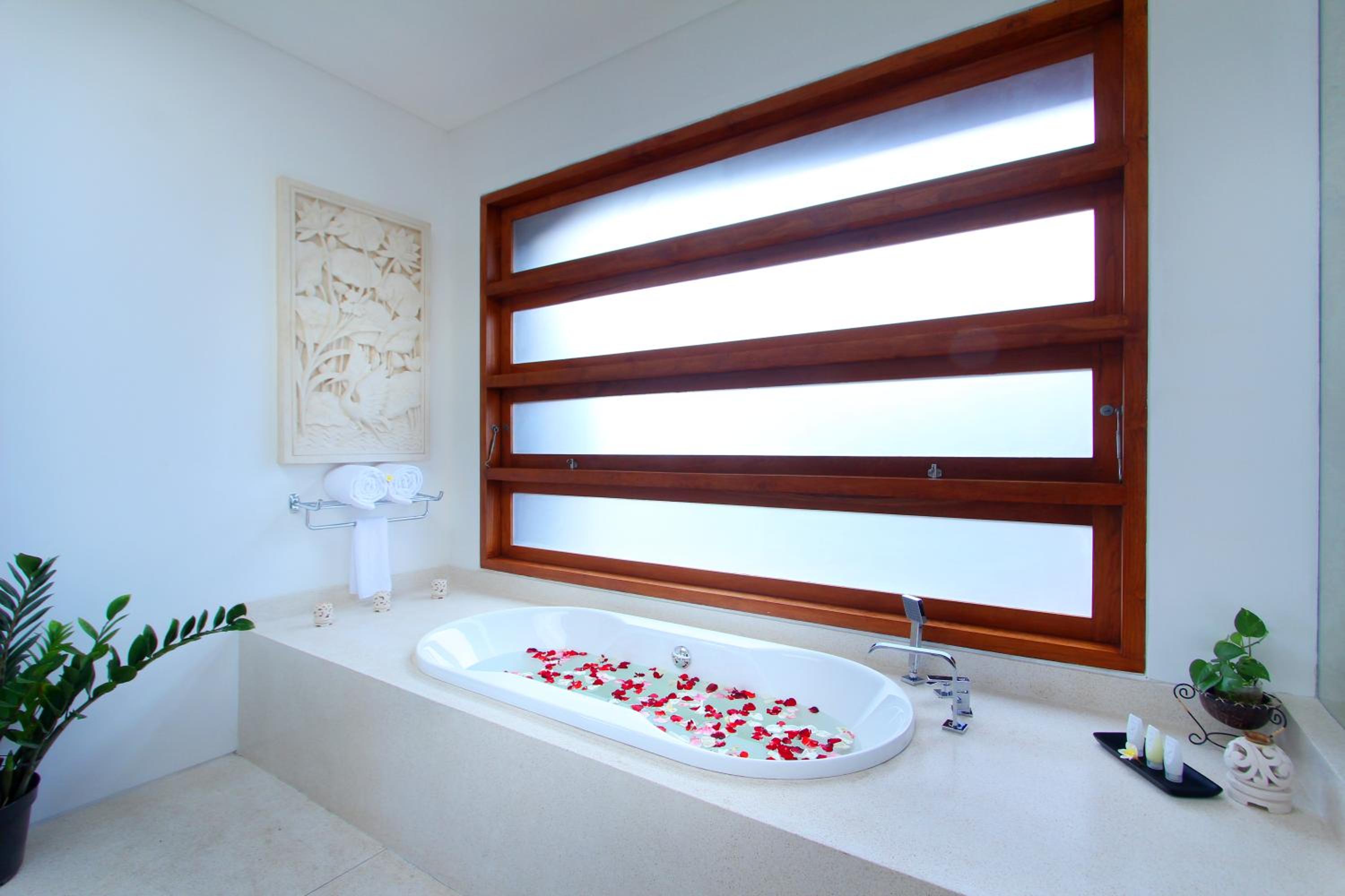 Papillon Umalas Villas