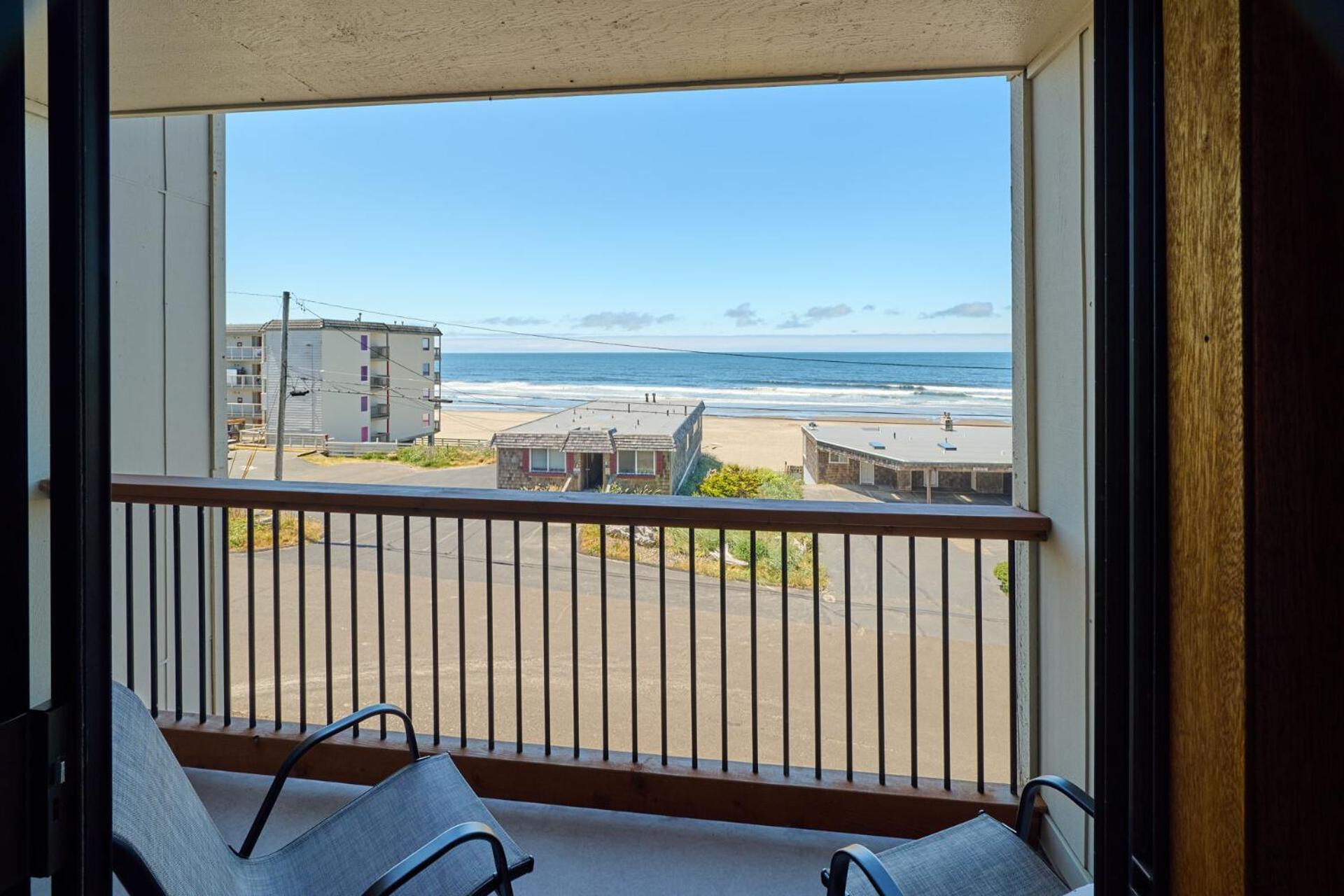 Surftides Plaza Rentals