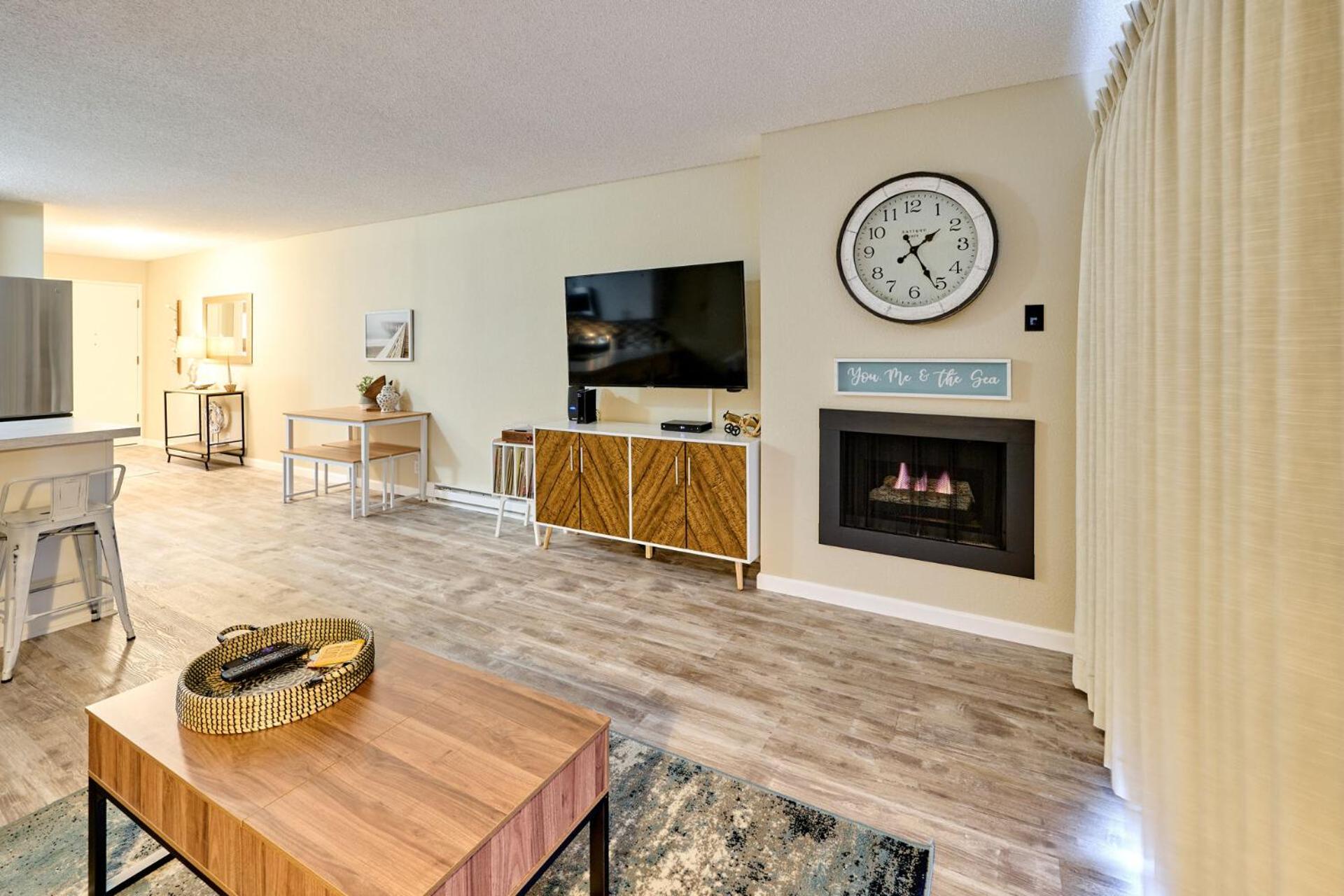 Surftides Plaza Rentals