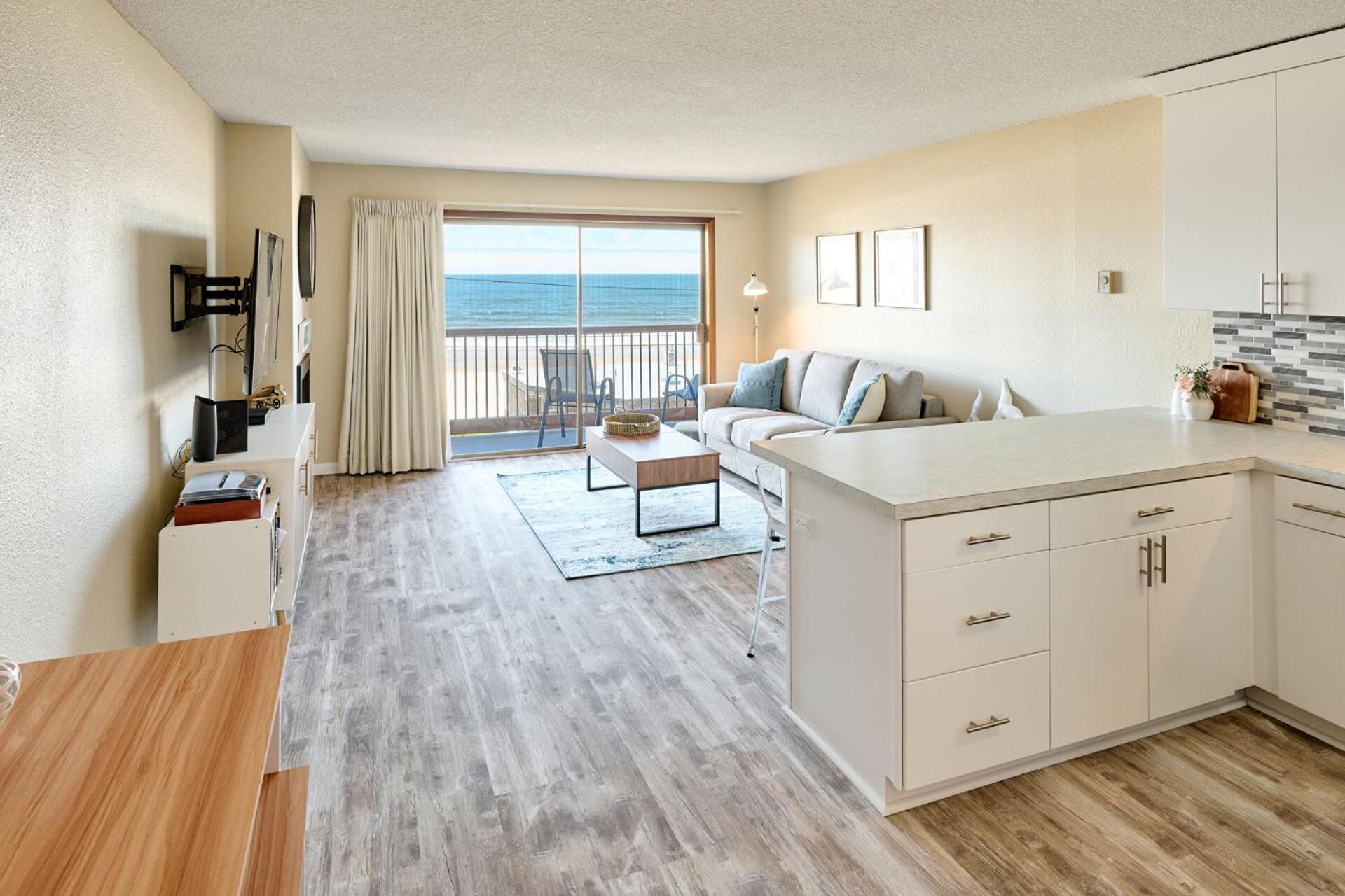 Surftides Plaza Rentals