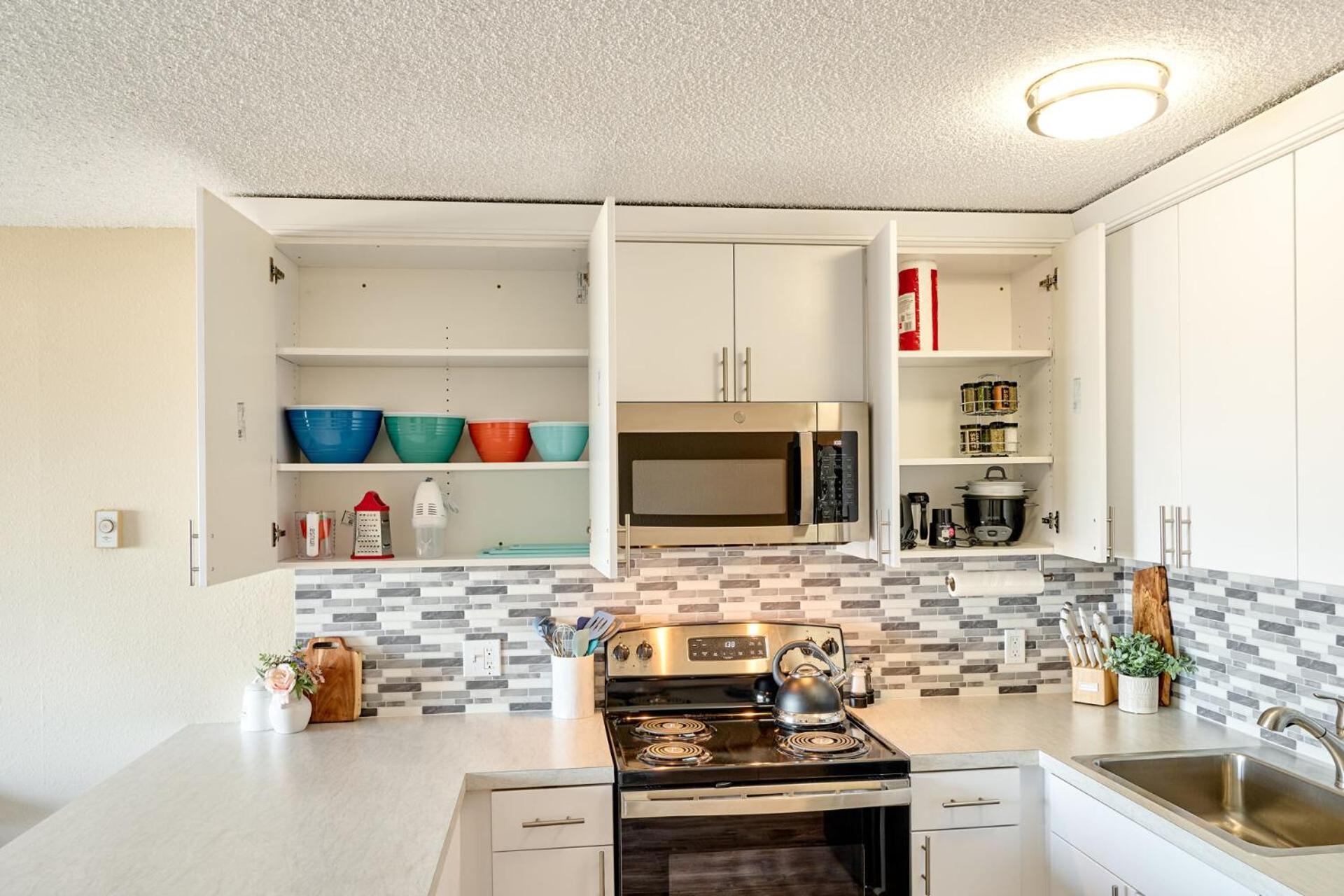 Surftides Plaza Rentals