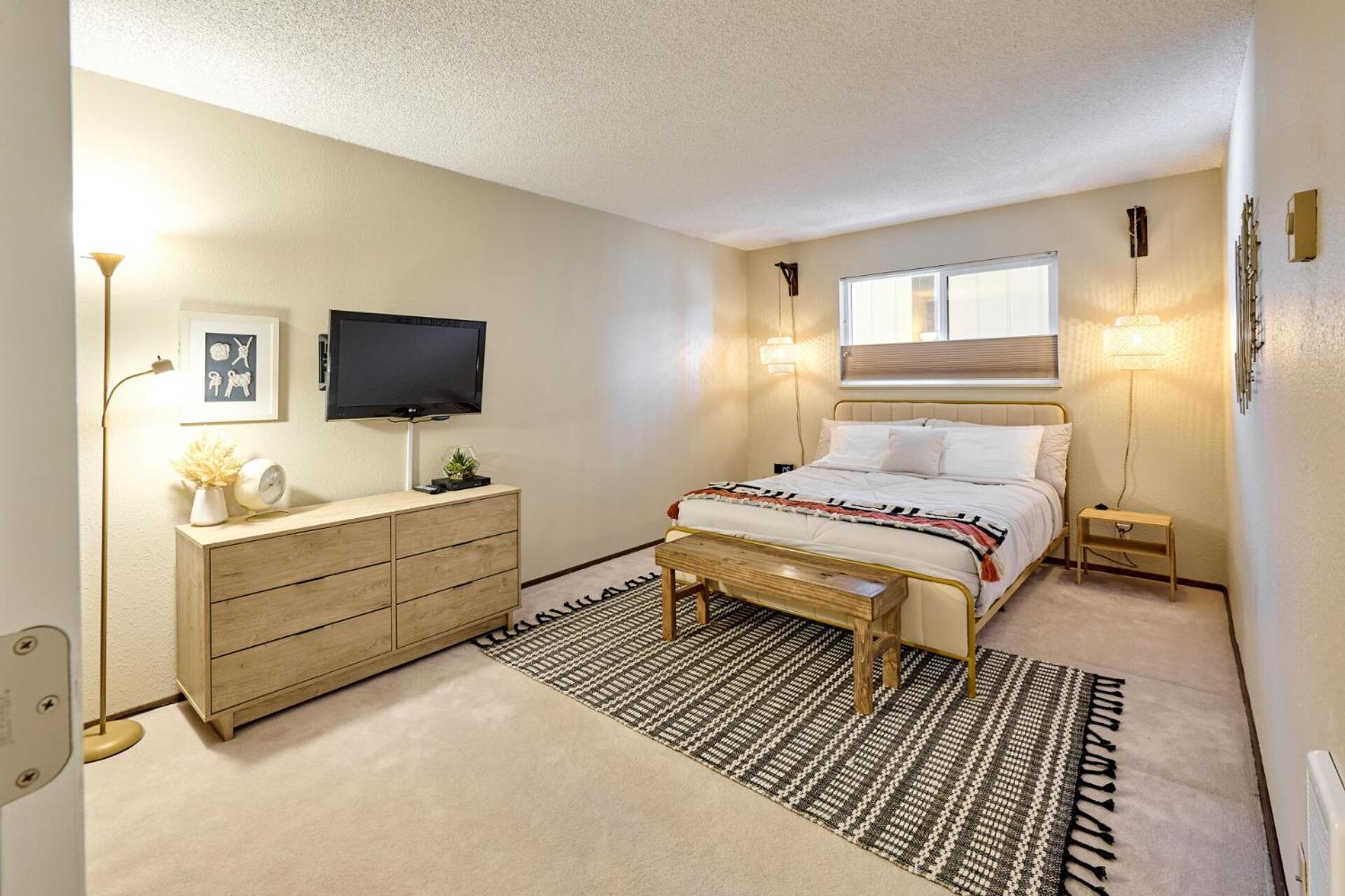 Surftides Plaza Rentals