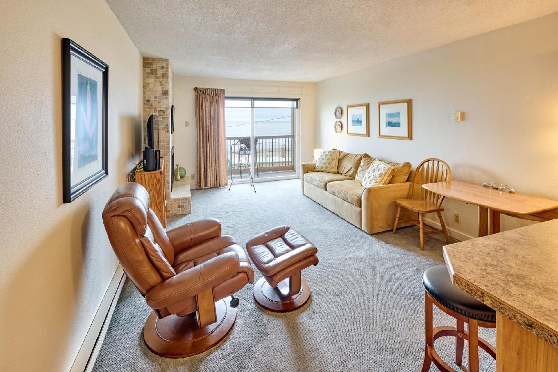 Surftides Plaza Rentals