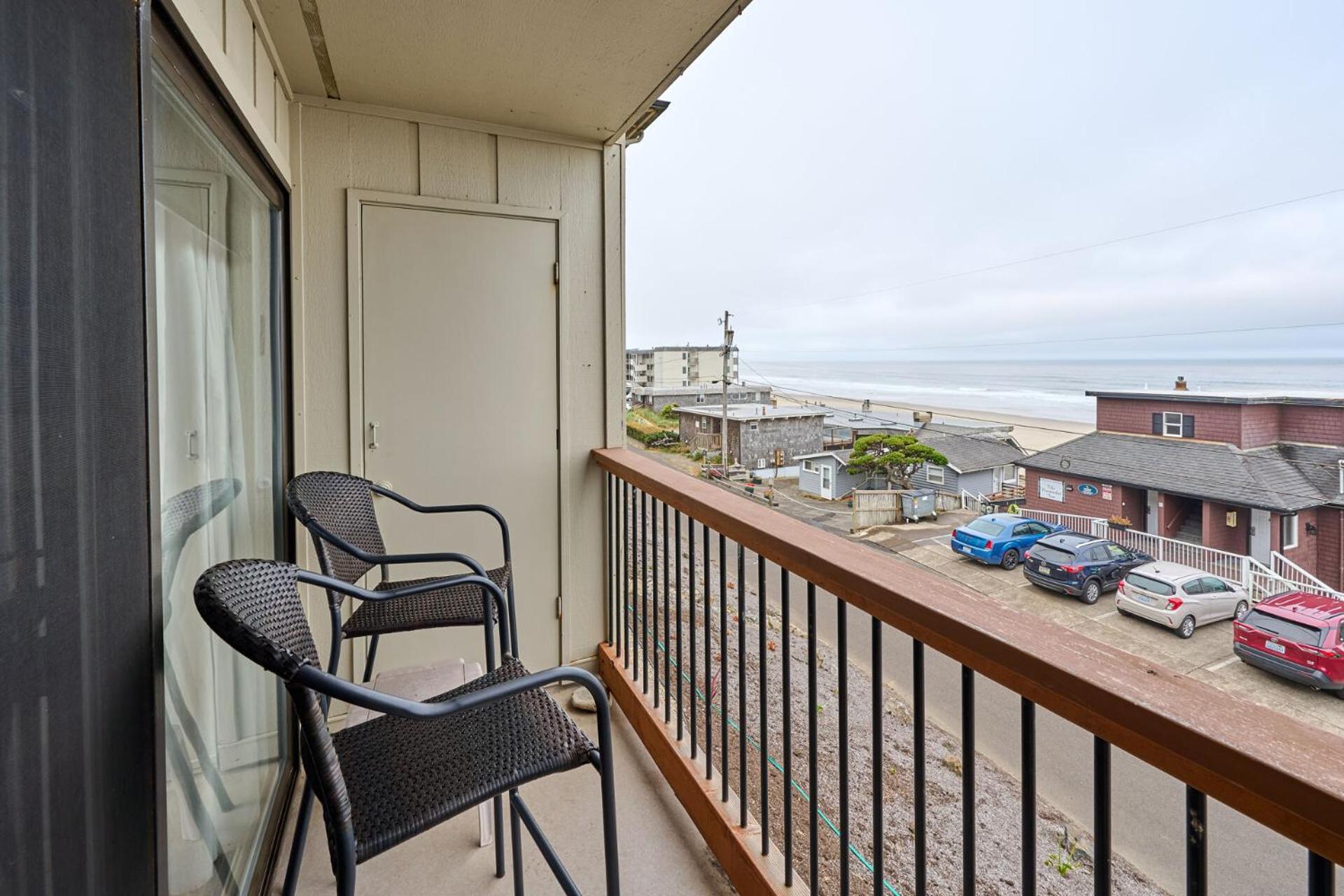 Surftides Plaza Rentals