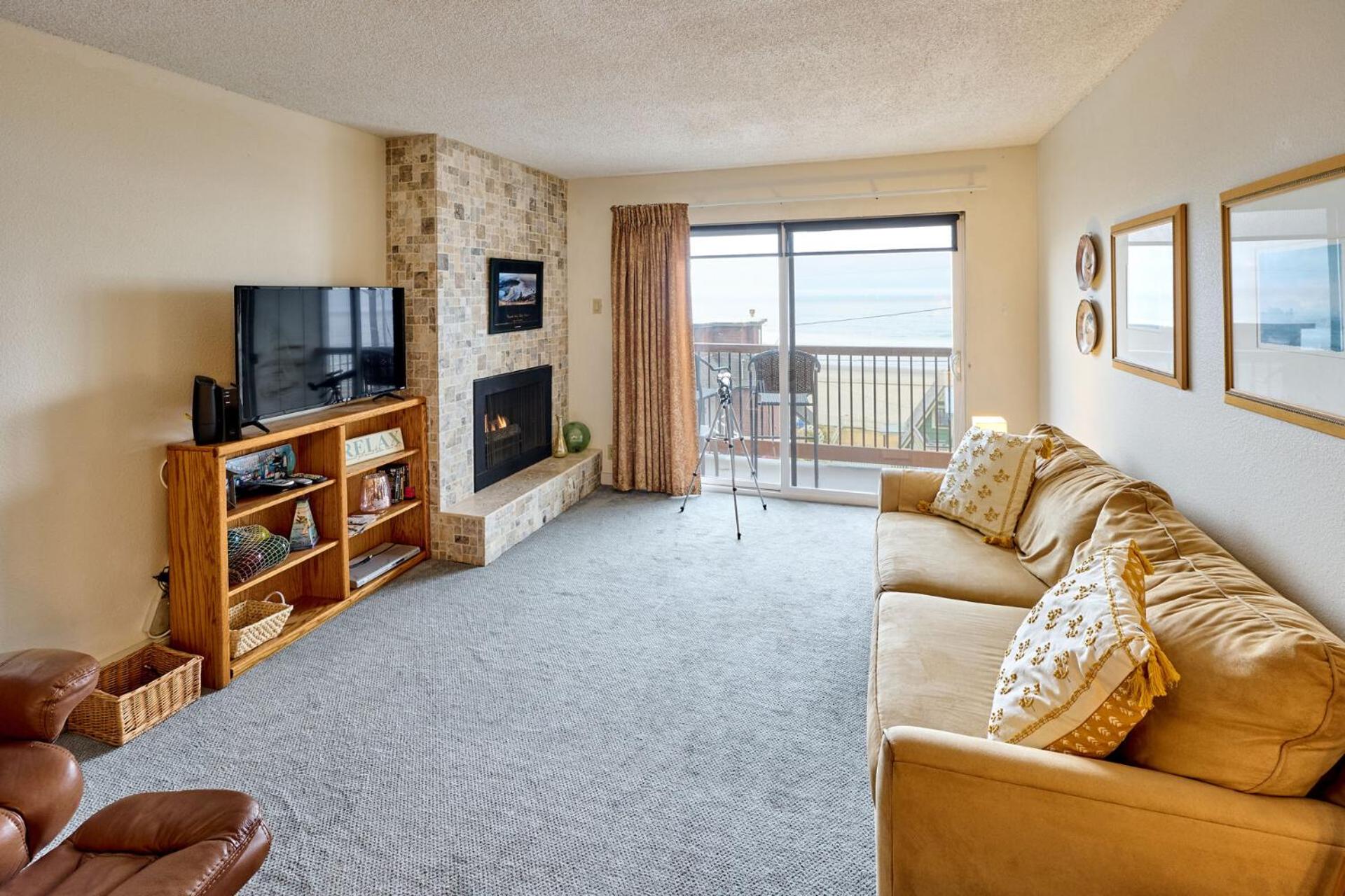 Surftides Plaza Rentals