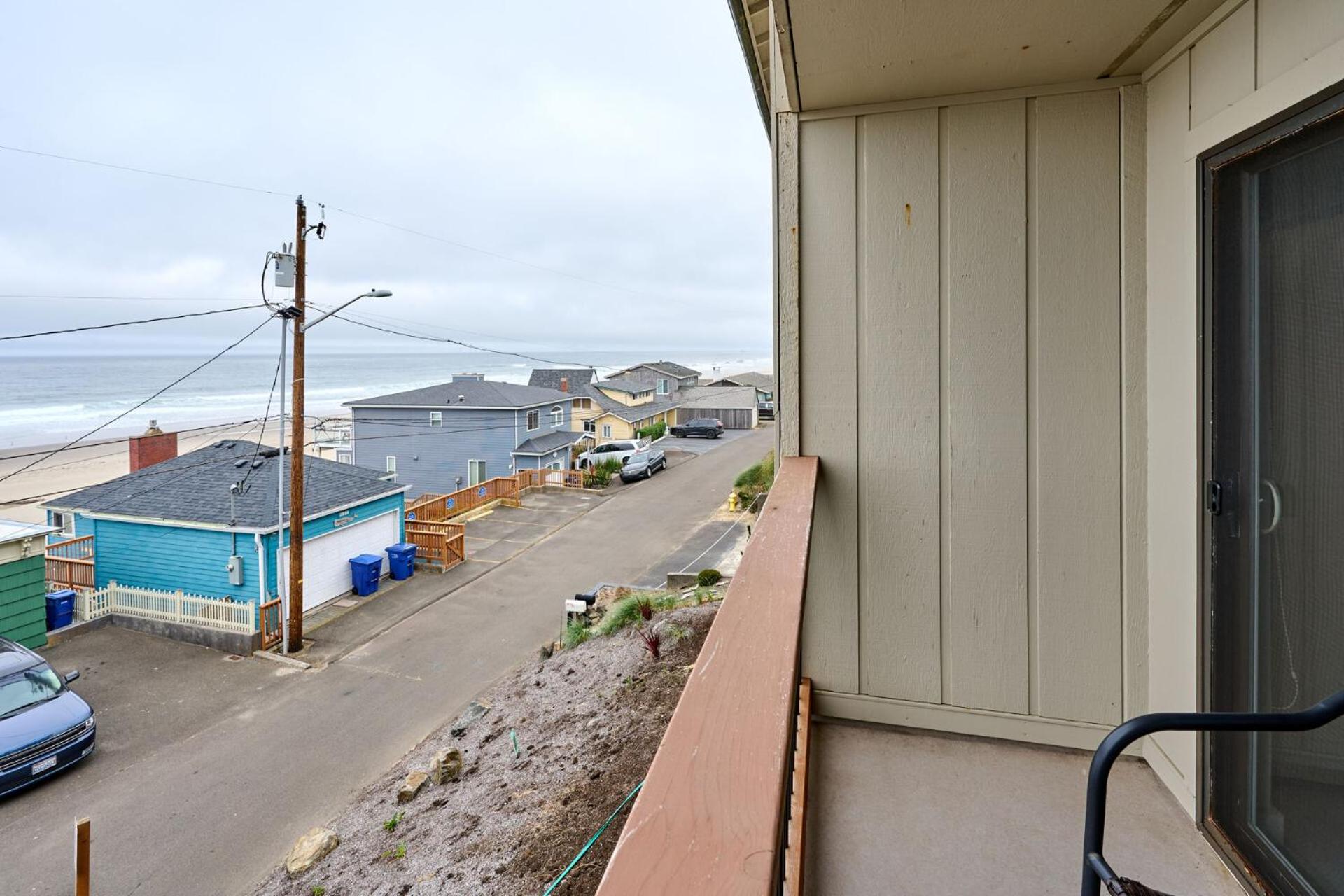 Surftides Plaza Rentals