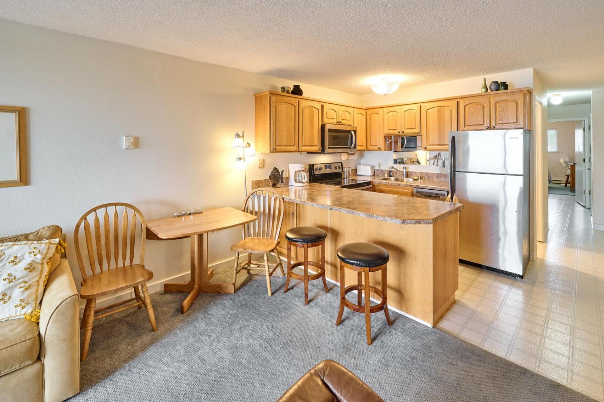 Surftides Plaza Rentals