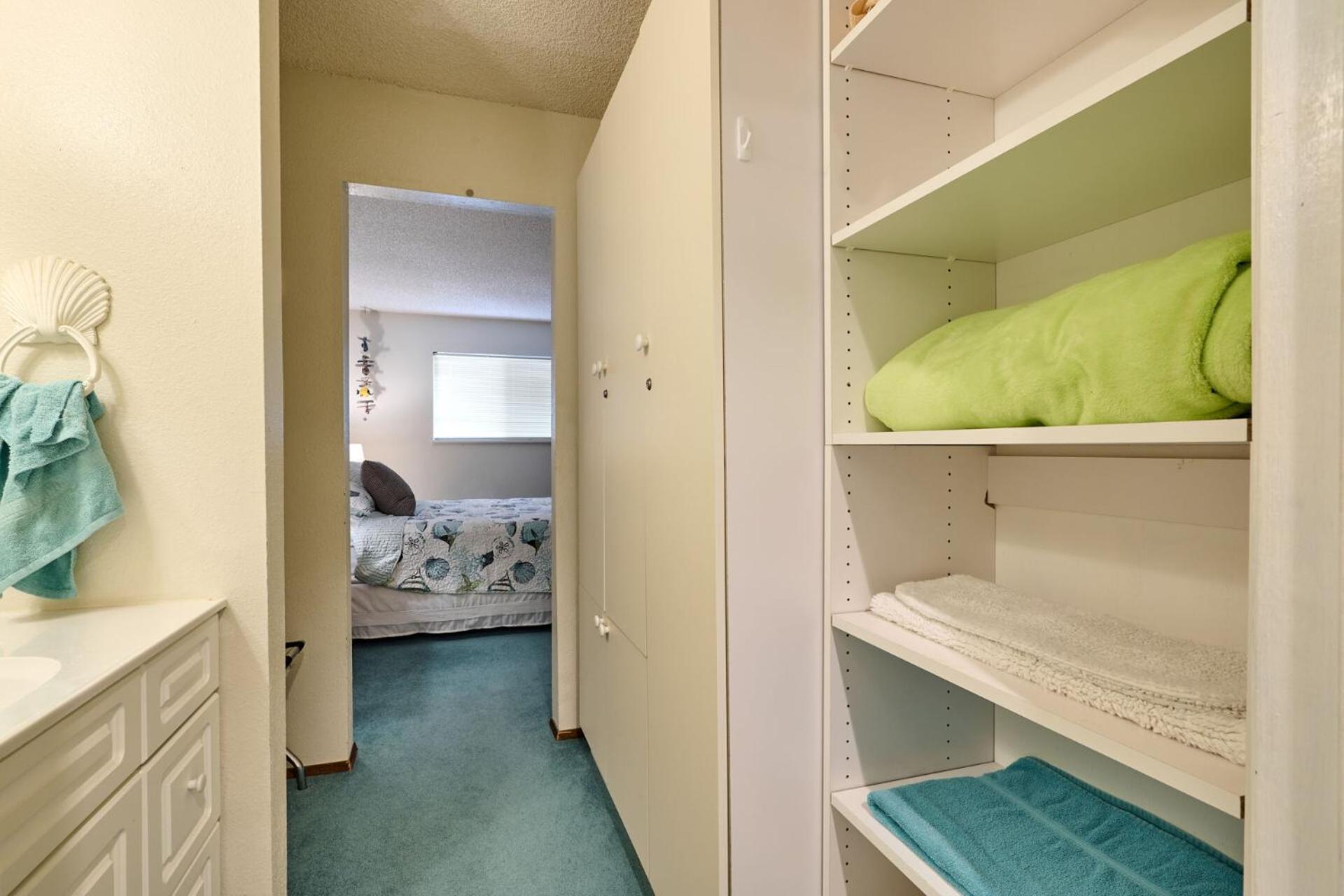 Surftides Plaza Rentals