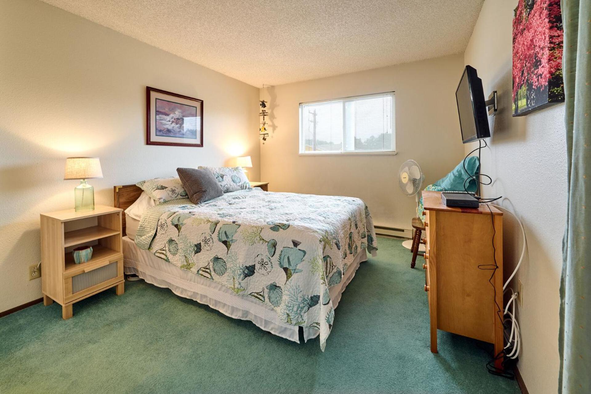Surftides Plaza Rentals