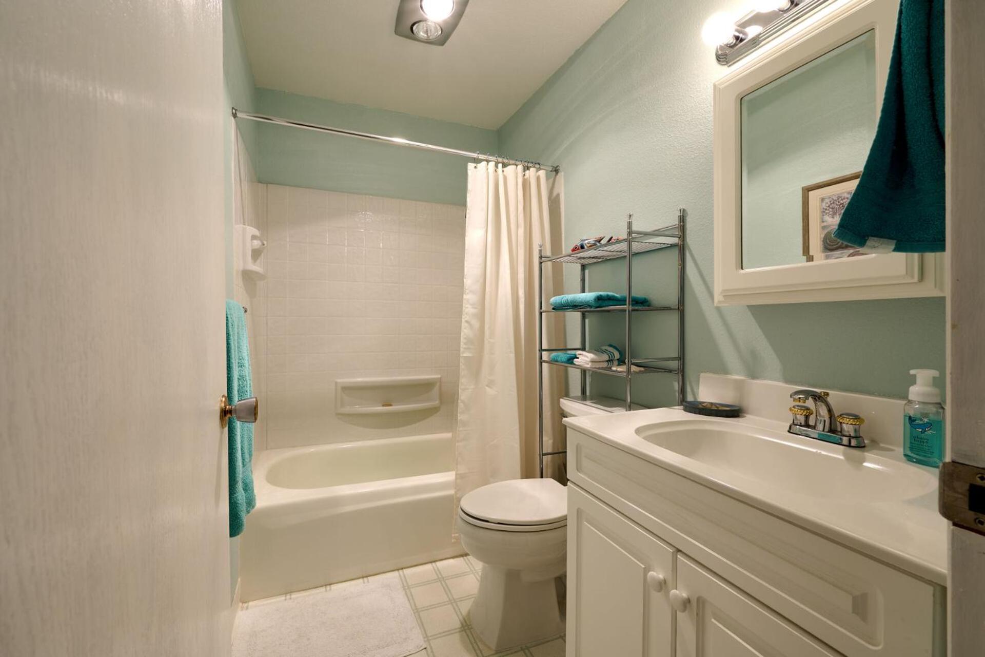 Surftides Plaza Rentals