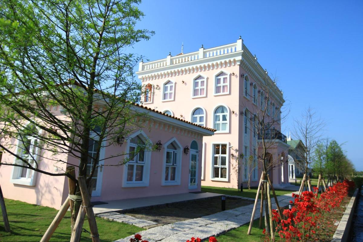 Sigma Castle