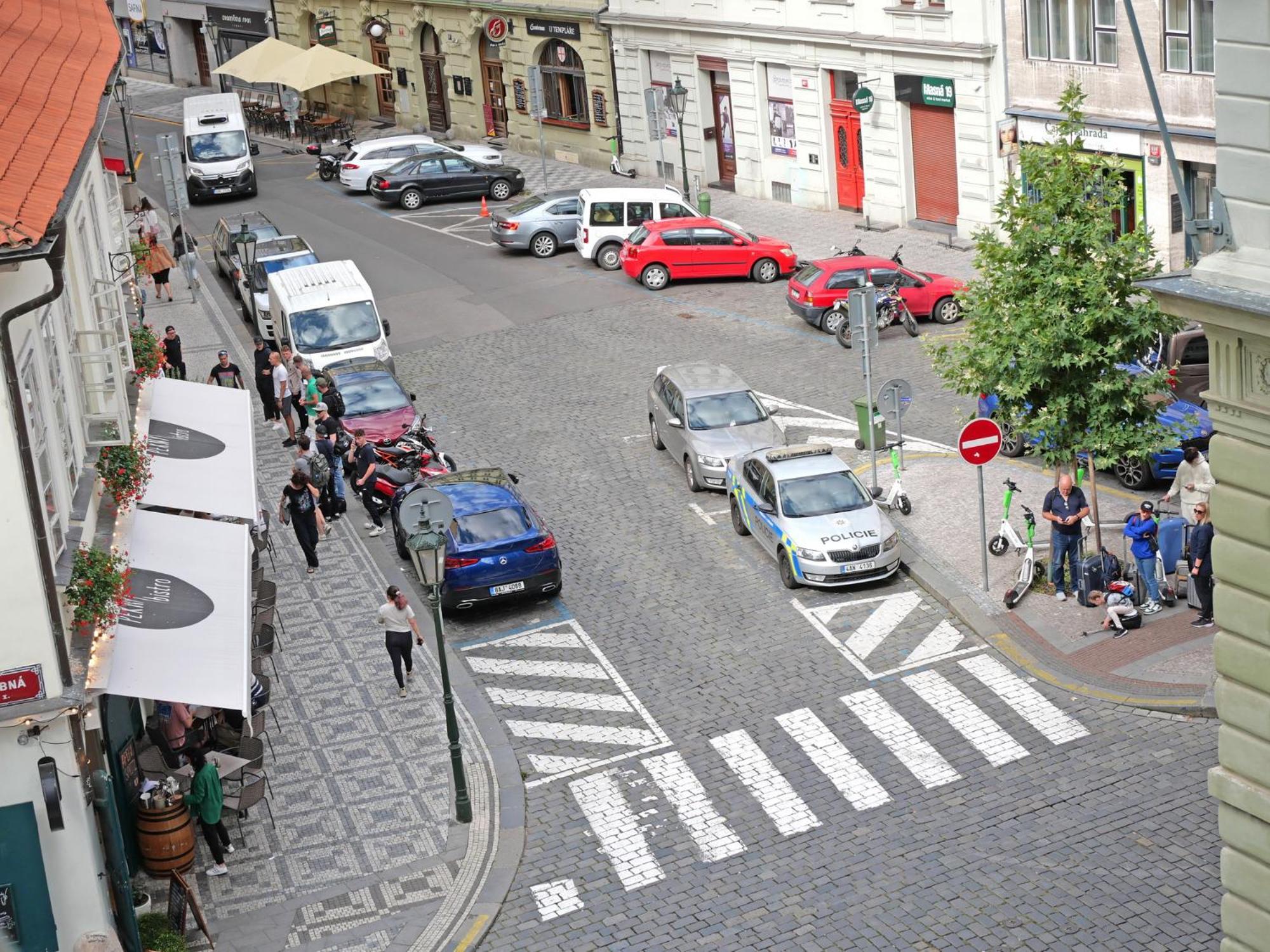 Benedikt City Center Hostel
