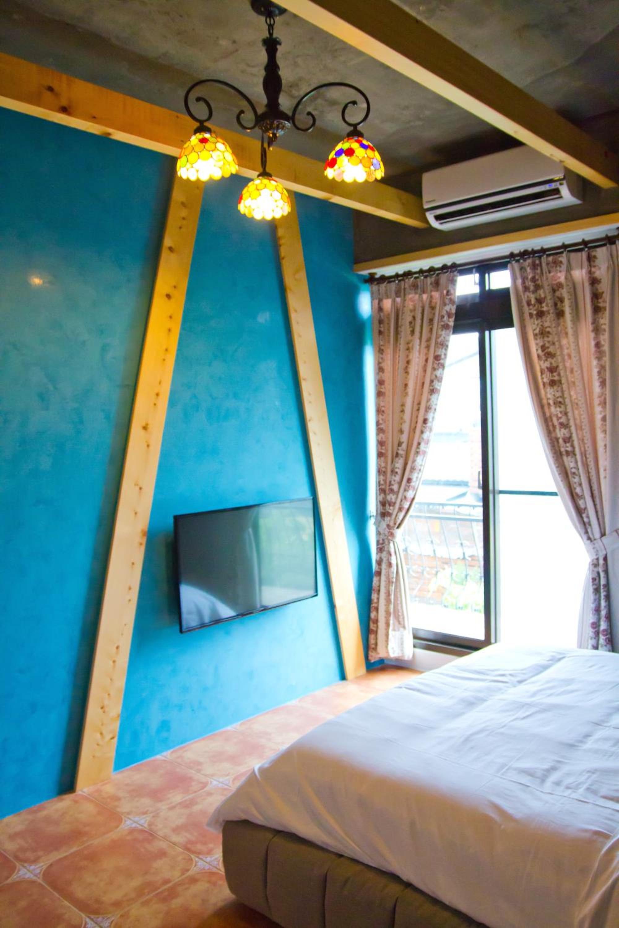 Muho B&B