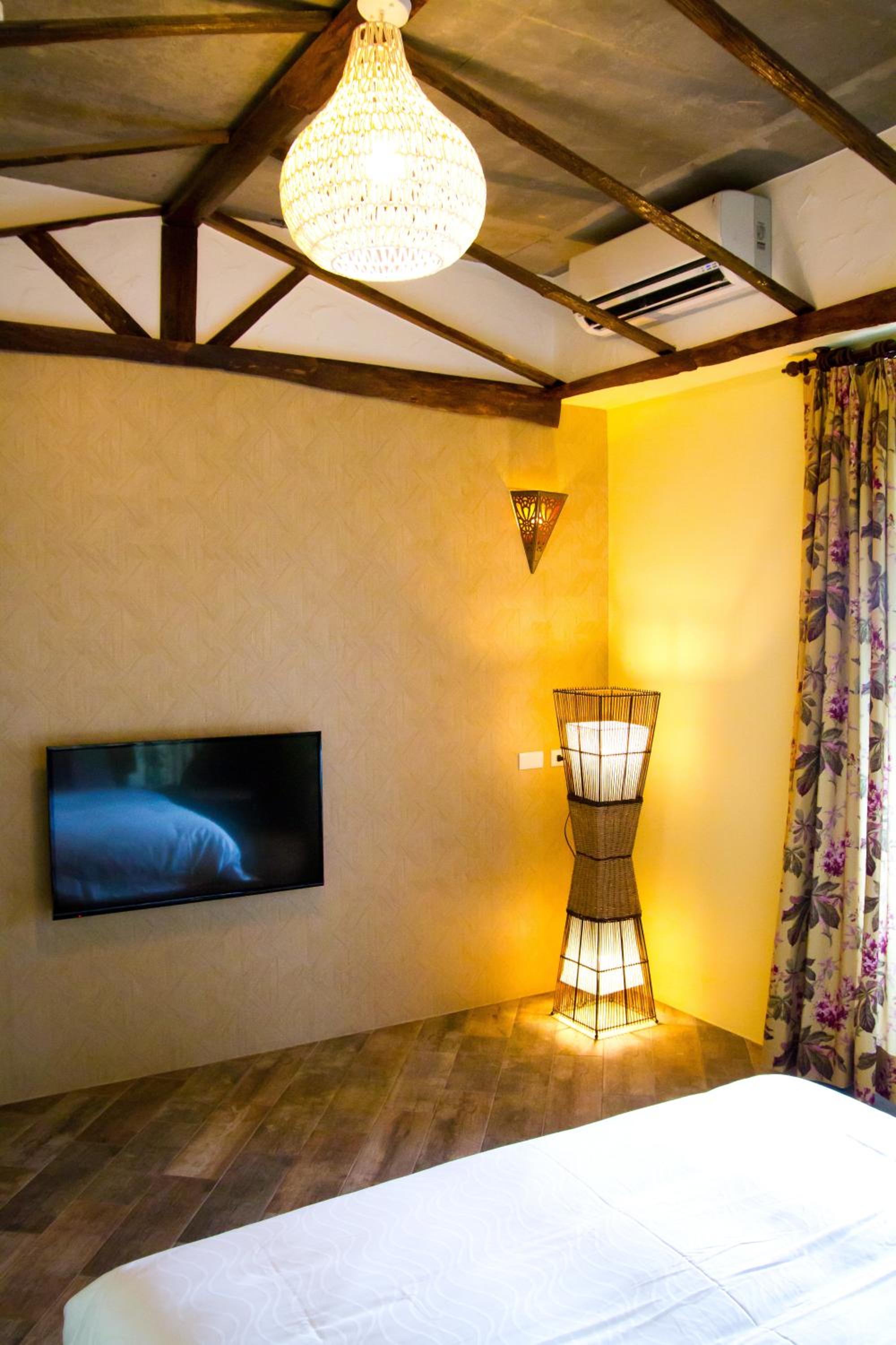 Muho B&B