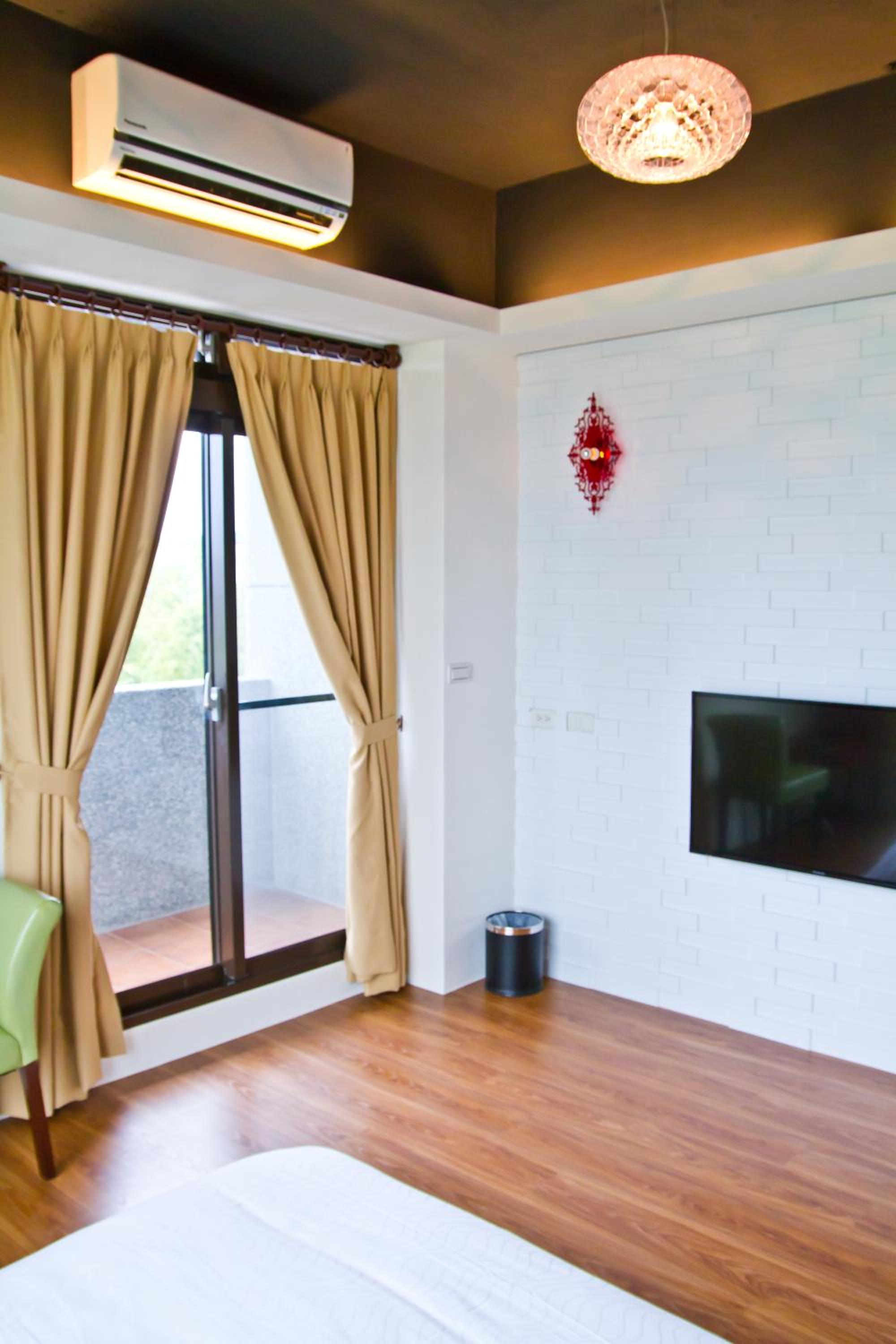 Muho B&B