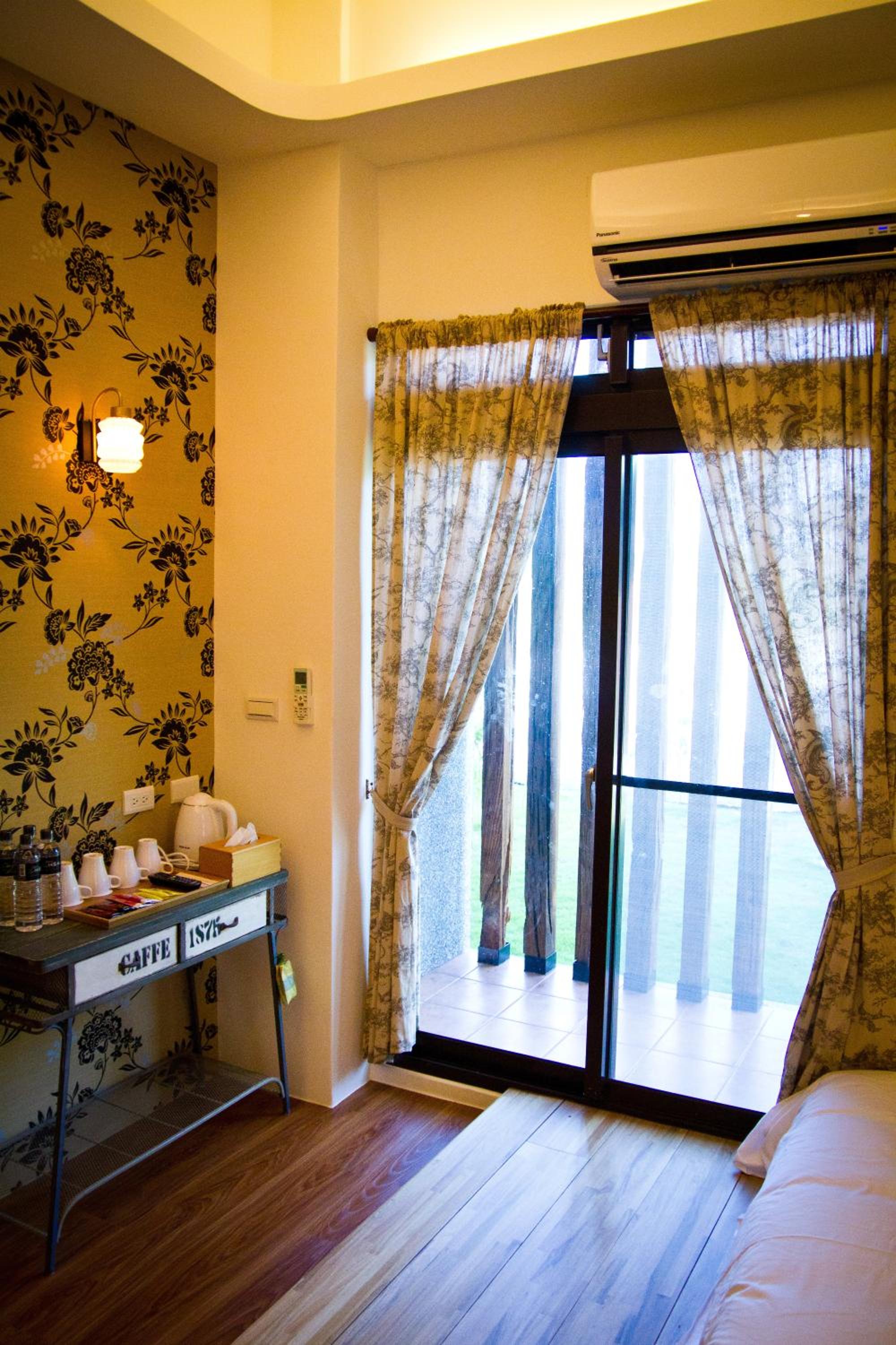 Muho B&B