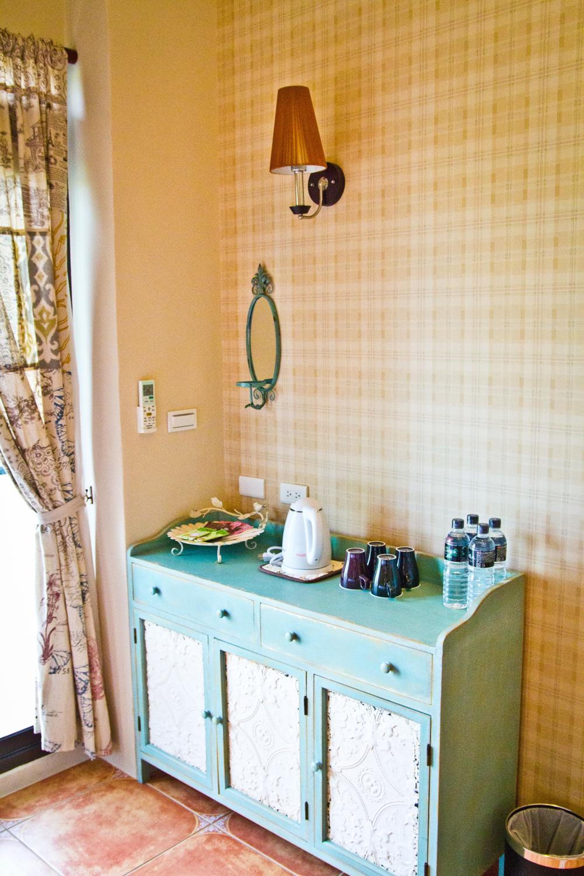 Muho B&B