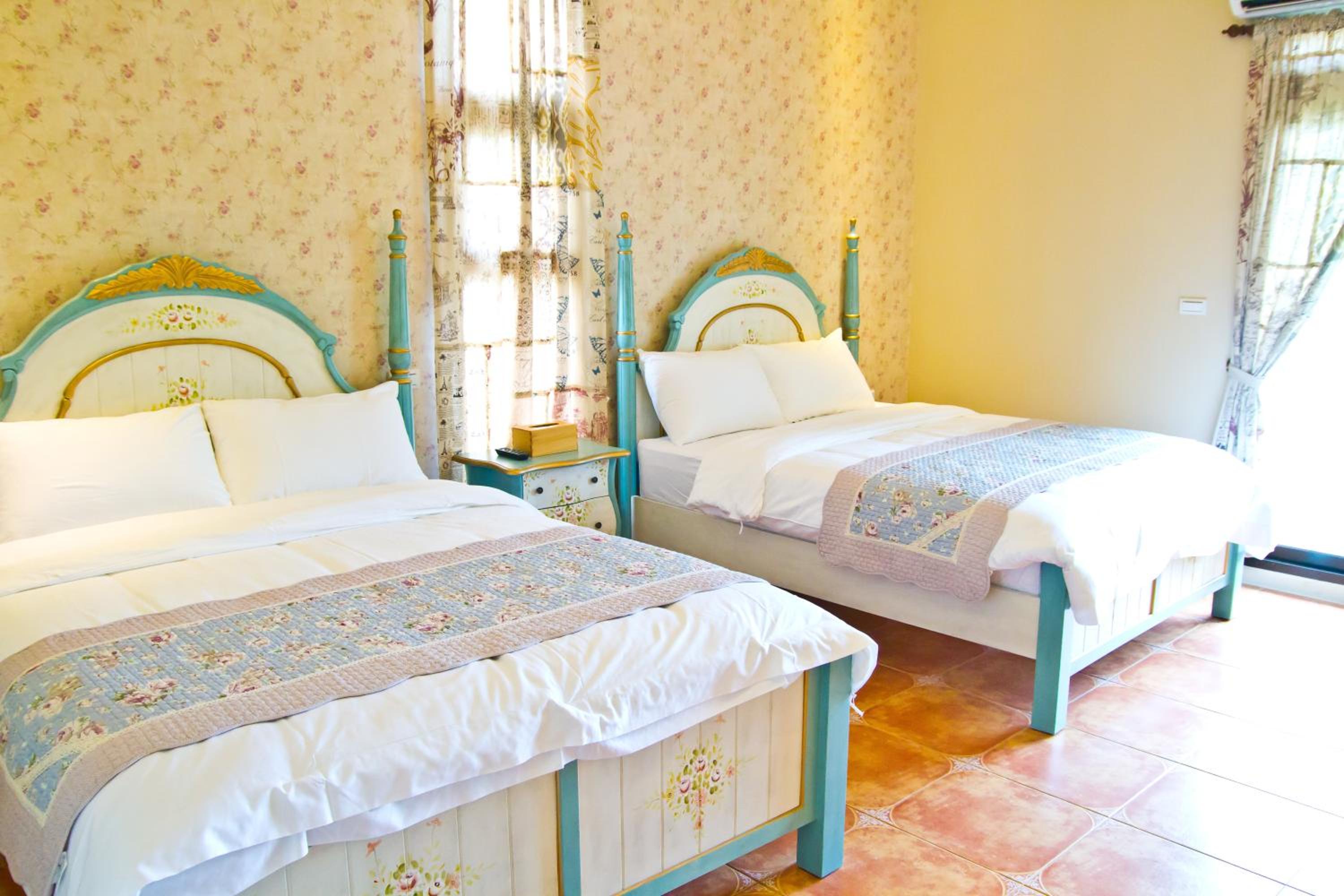 Muho B&B
