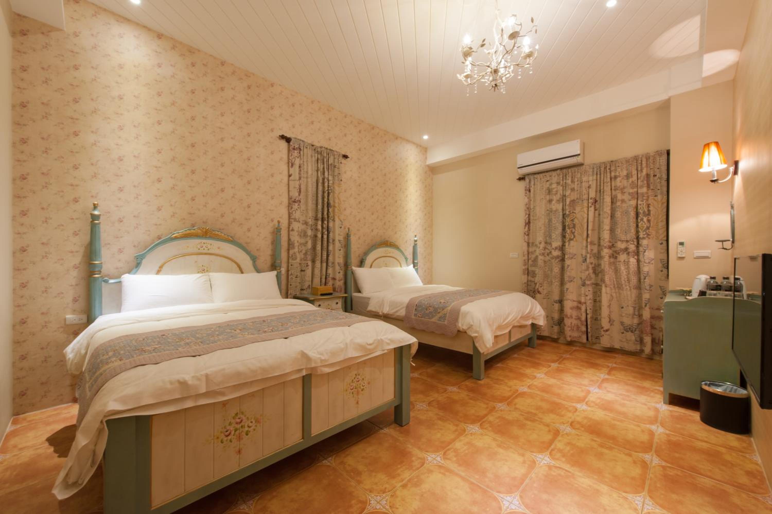 Muho B&B