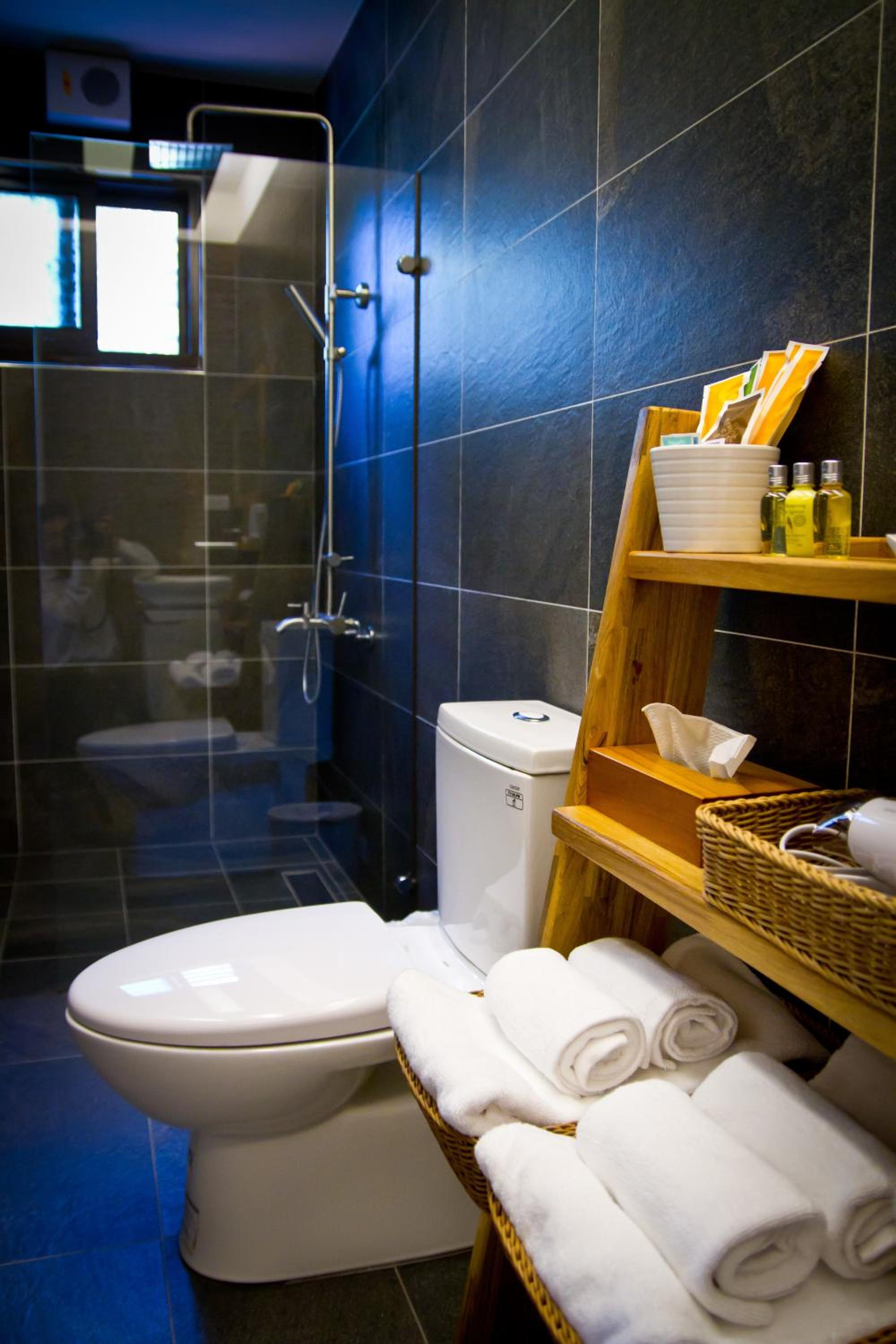 Muho B&B