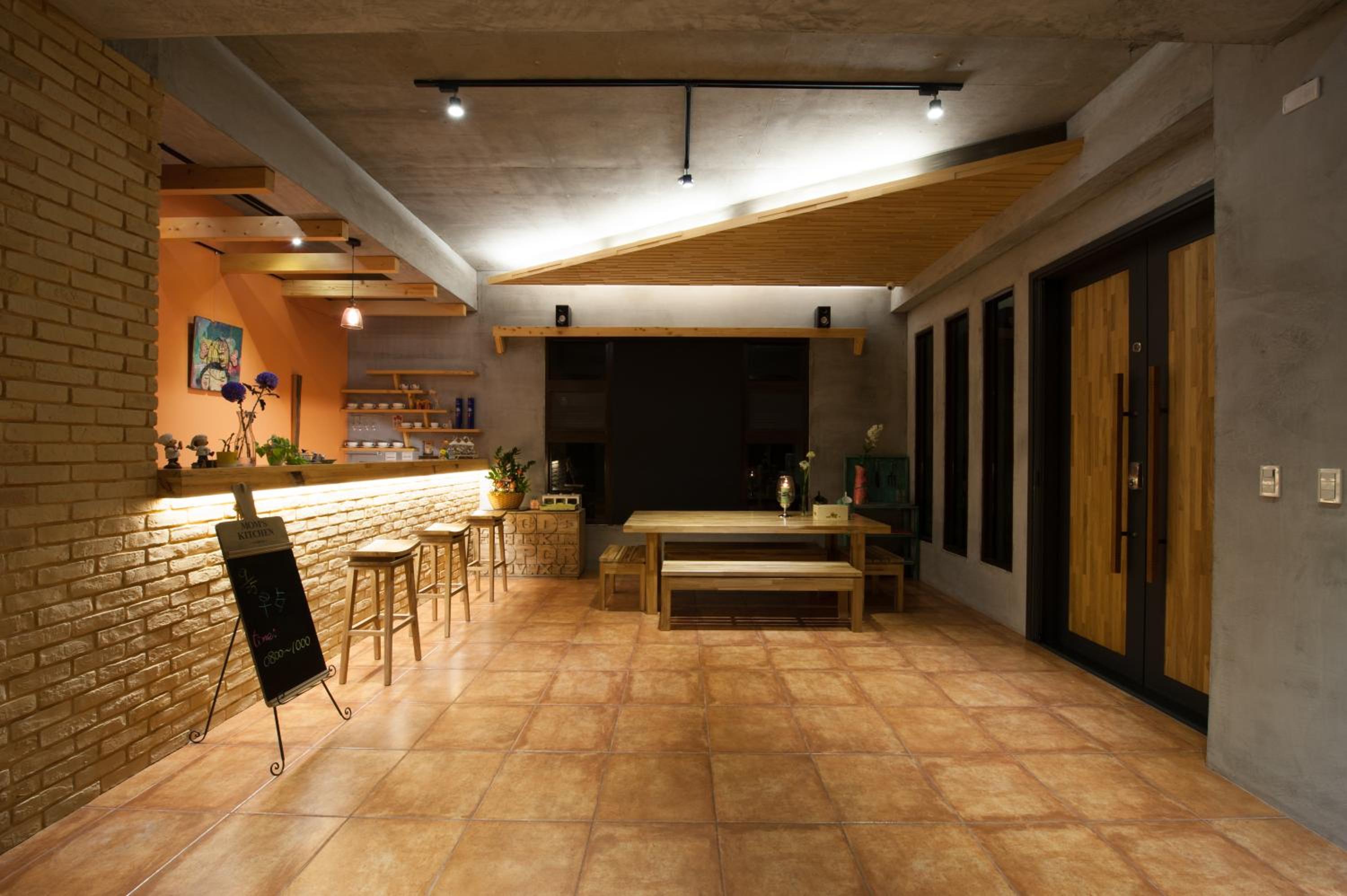 Muho B&B