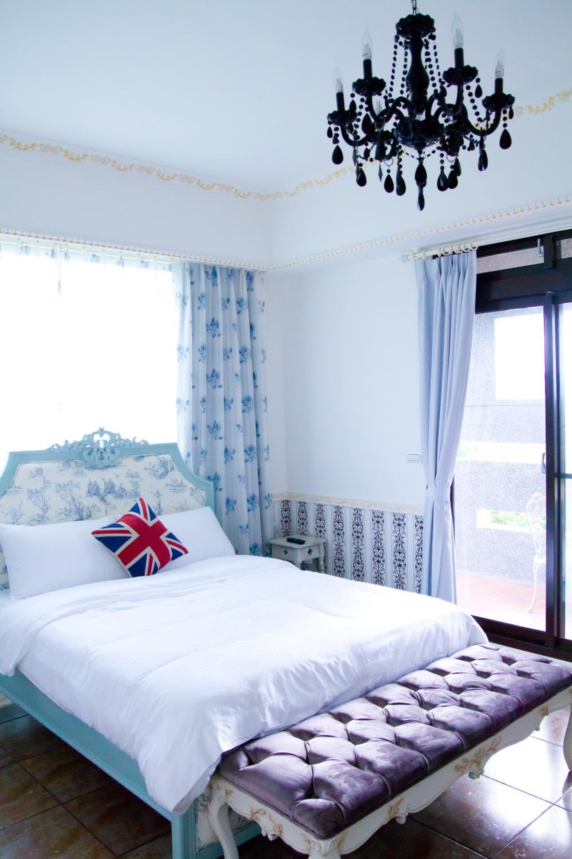 Muho B&B