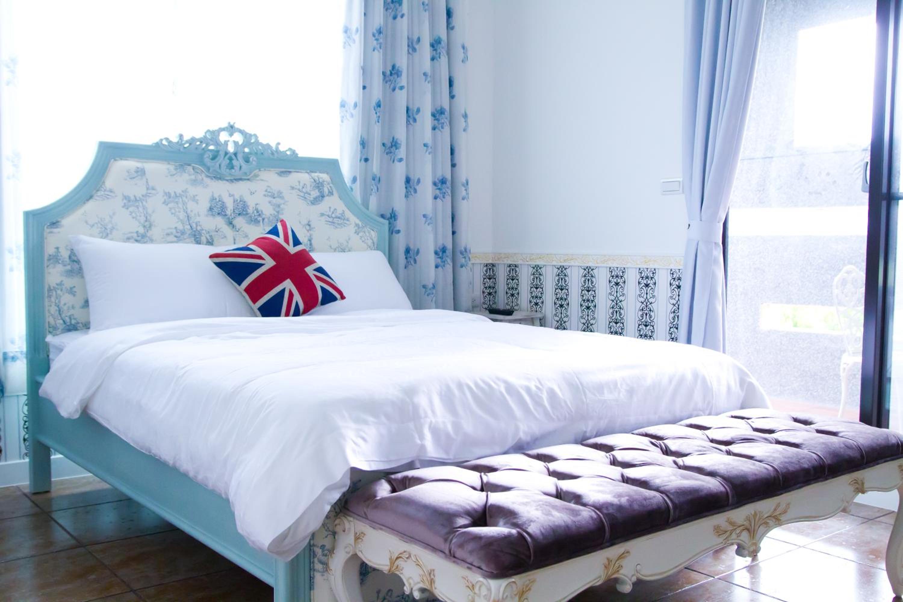 Muho B&B